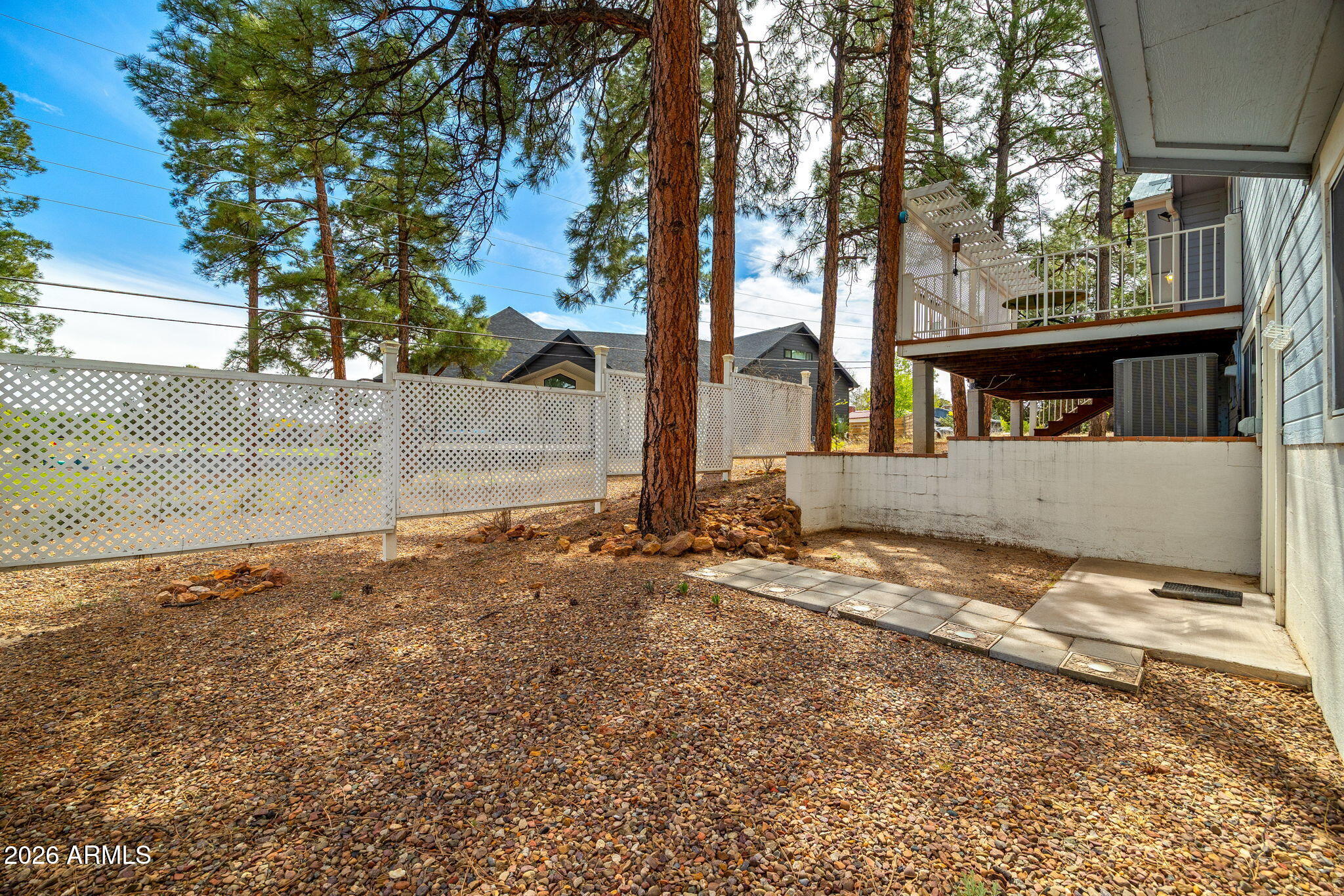 COUNTRY CLUB MANOR UNIT 2 - Residential