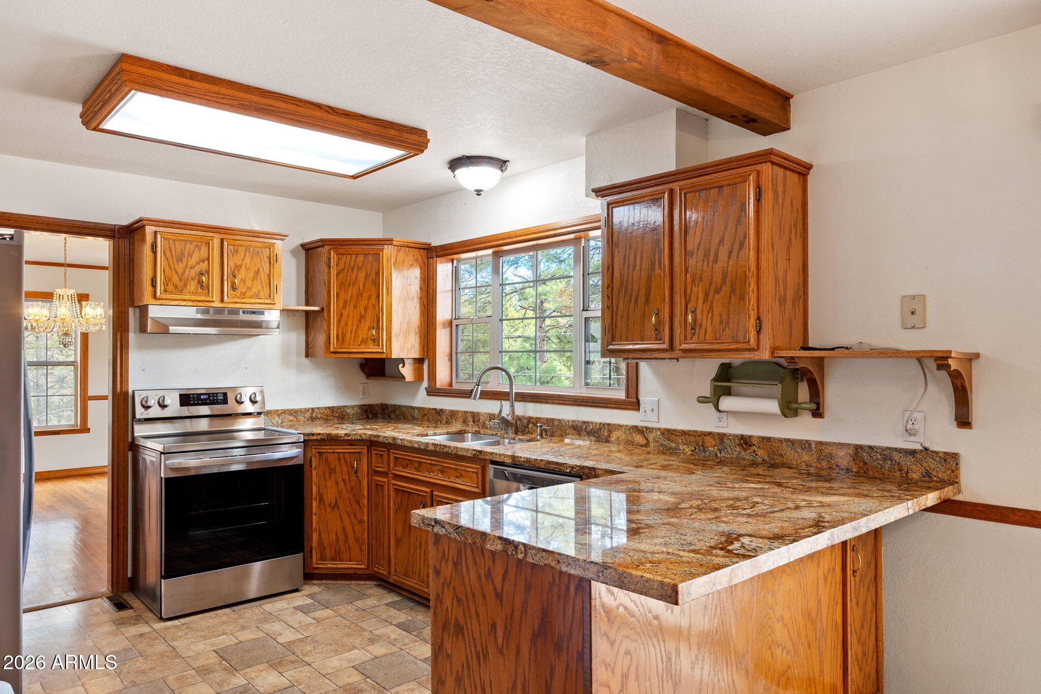 COUNTRY CLUB MANOR UNIT 2 - Residential