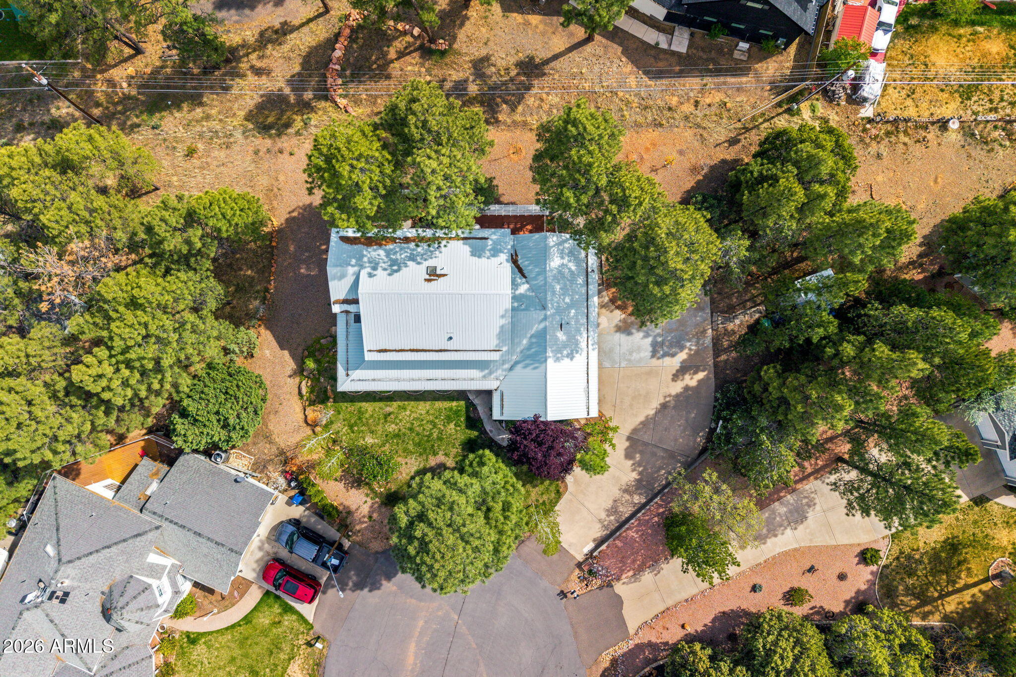 COUNTRY CLUB MANOR UNIT 2 - Residential