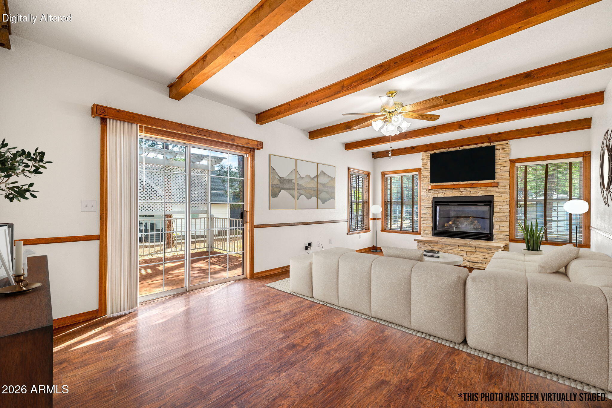 COUNTRY CLUB MANOR UNIT 2 - Residential
