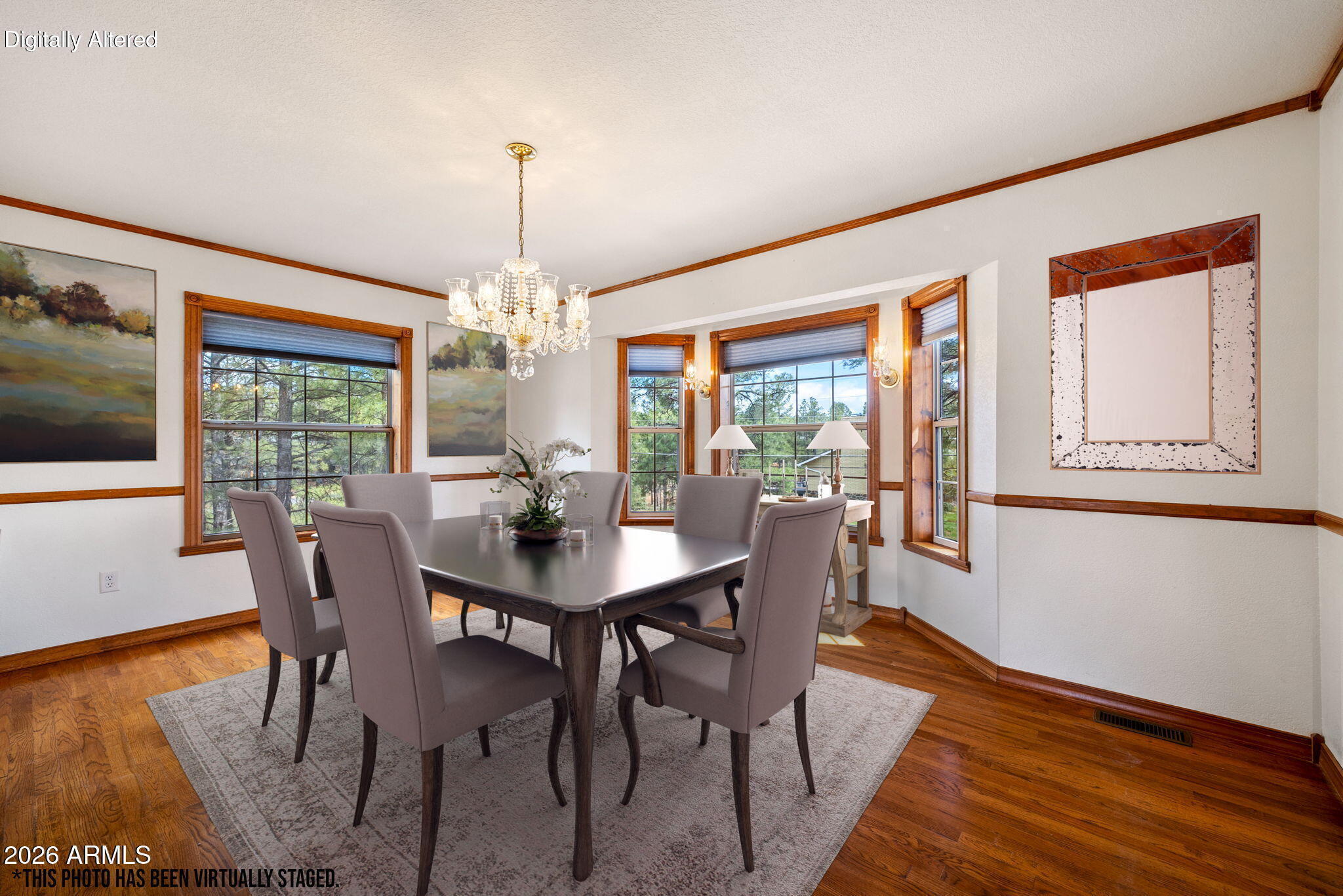 COUNTRY CLUB MANOR UNIT 2 - Residential
