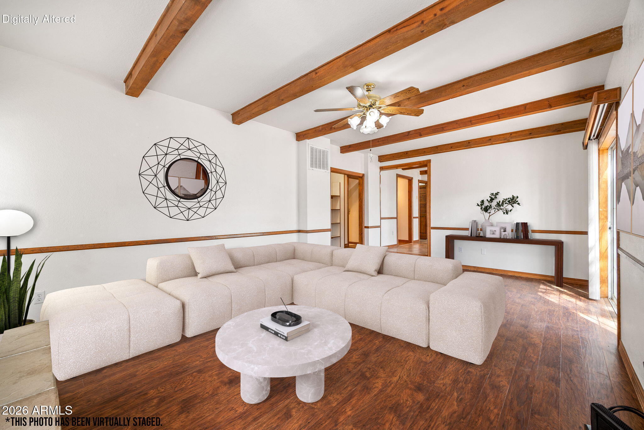 COUNTRY CLUB MANOR UNIT 2 - Residential