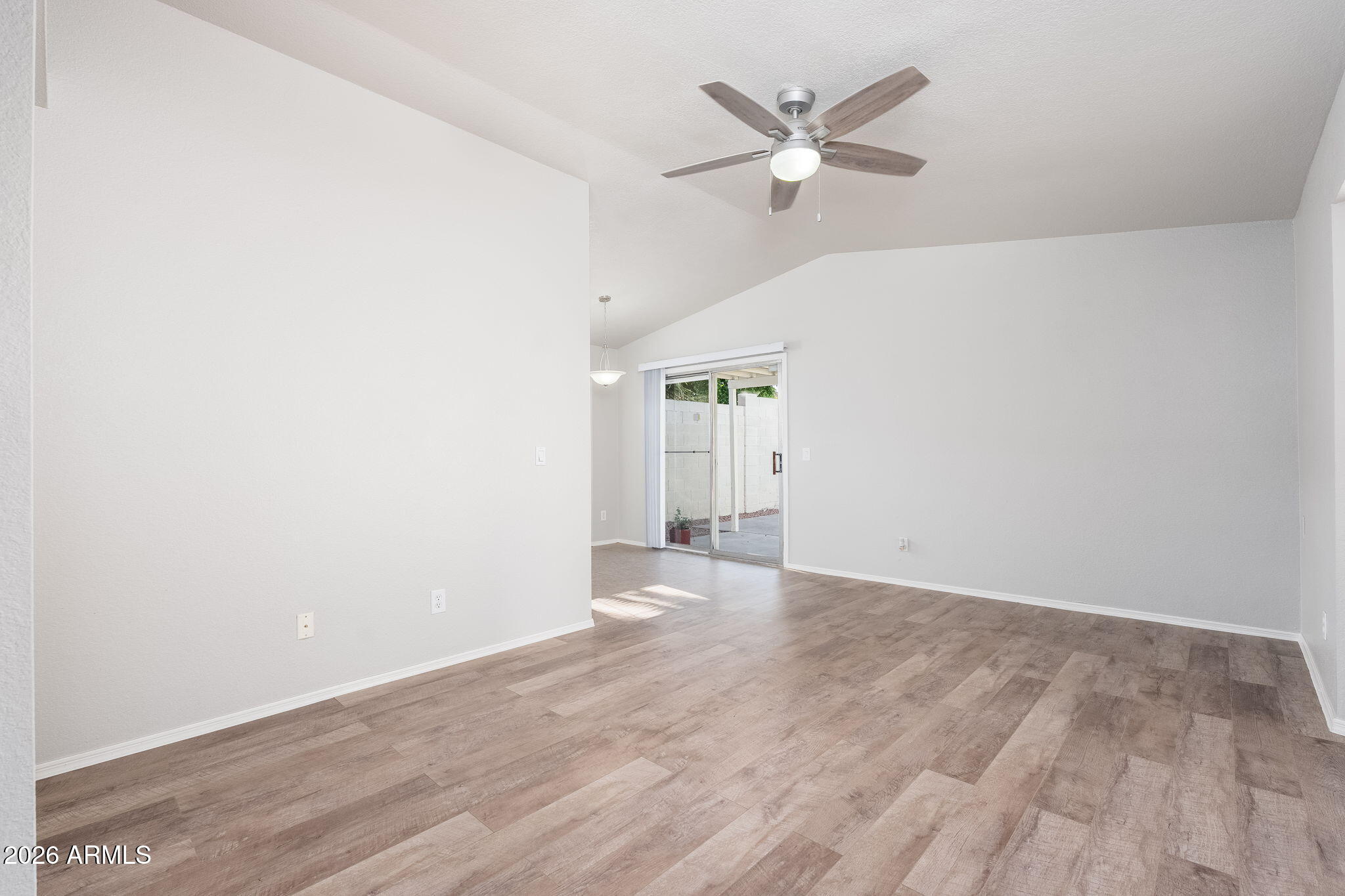 Overland Hills - Residential