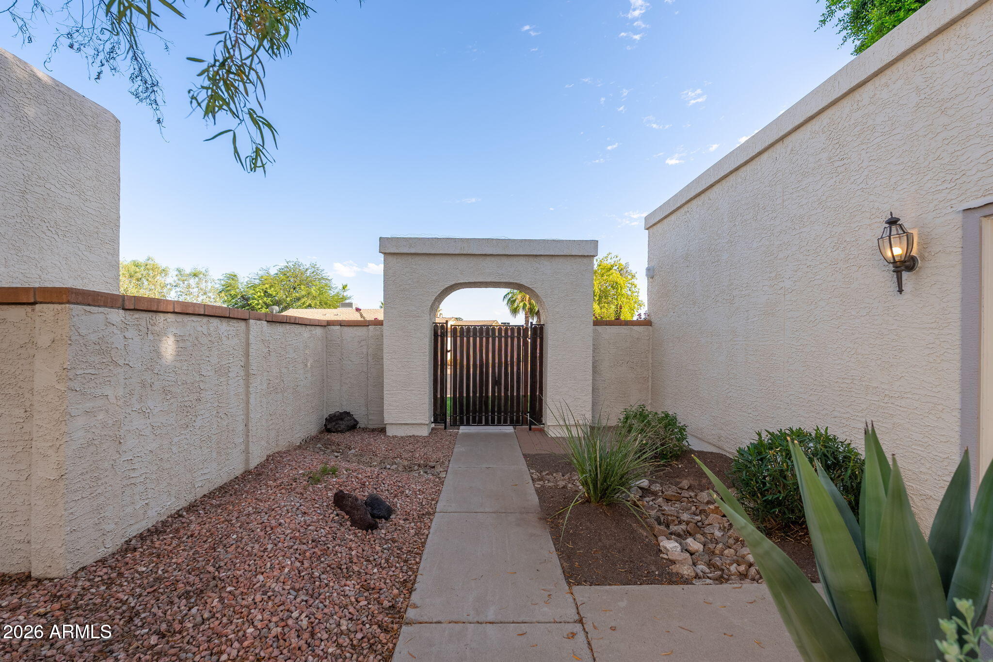 Overland Hills - Residential