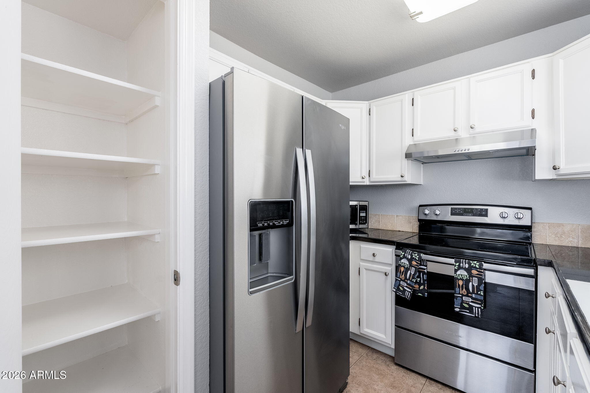 Overland Hills - Residential
