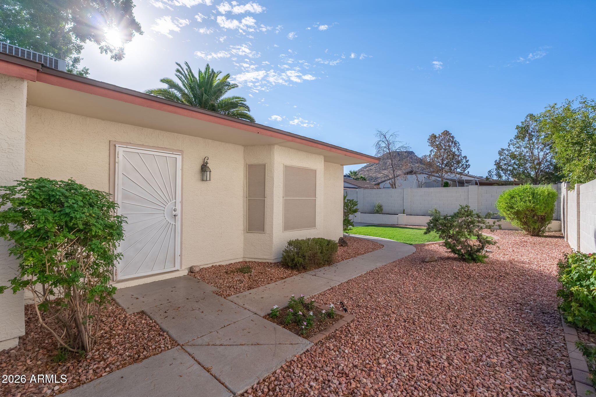 Overland Hills - Residential