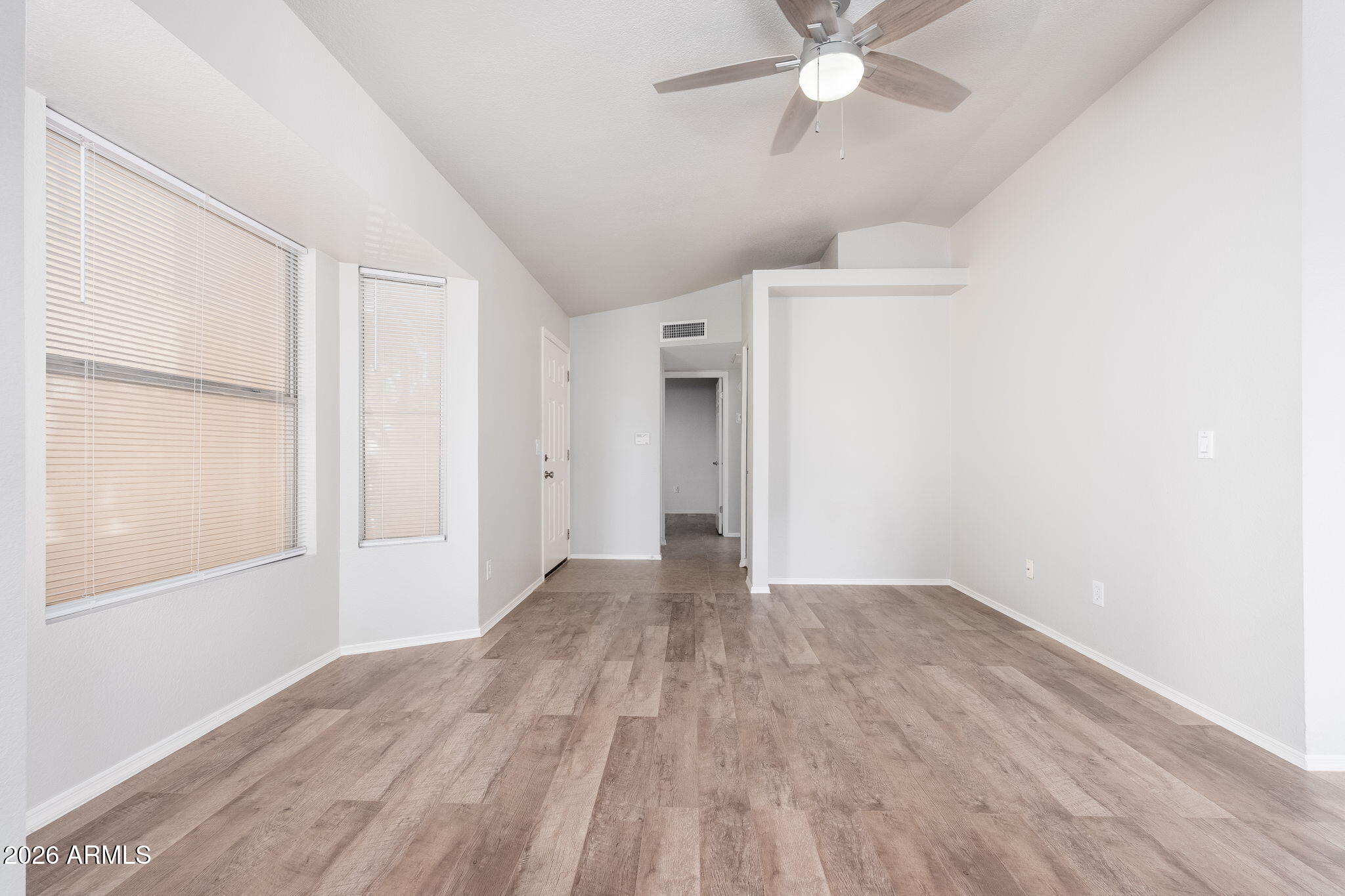 Overland Hills - Residential