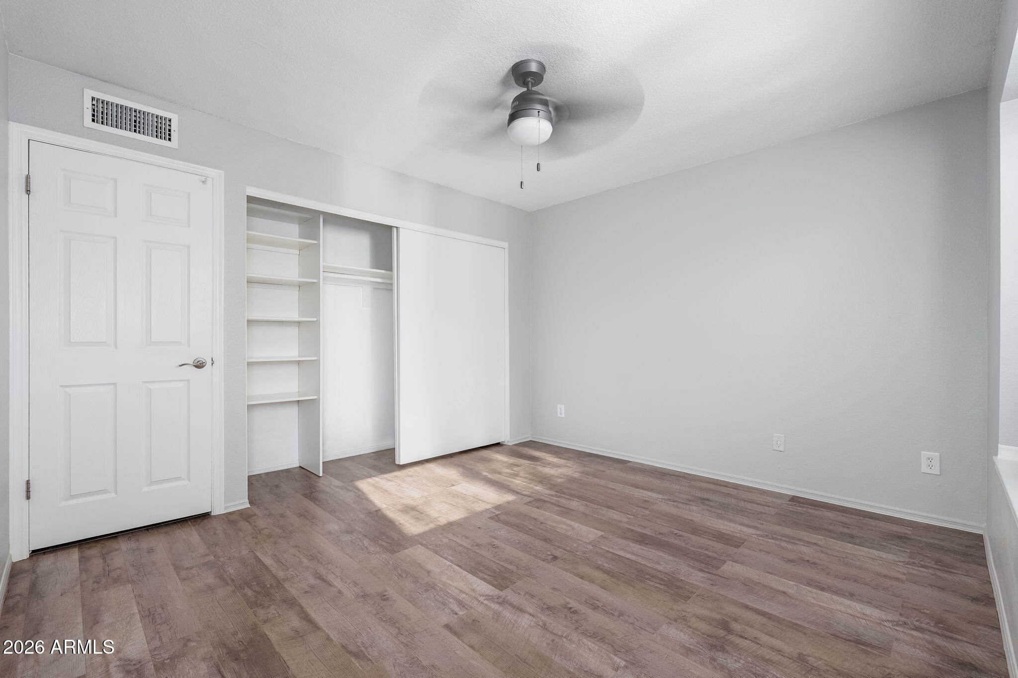 Overland Hills - Residential