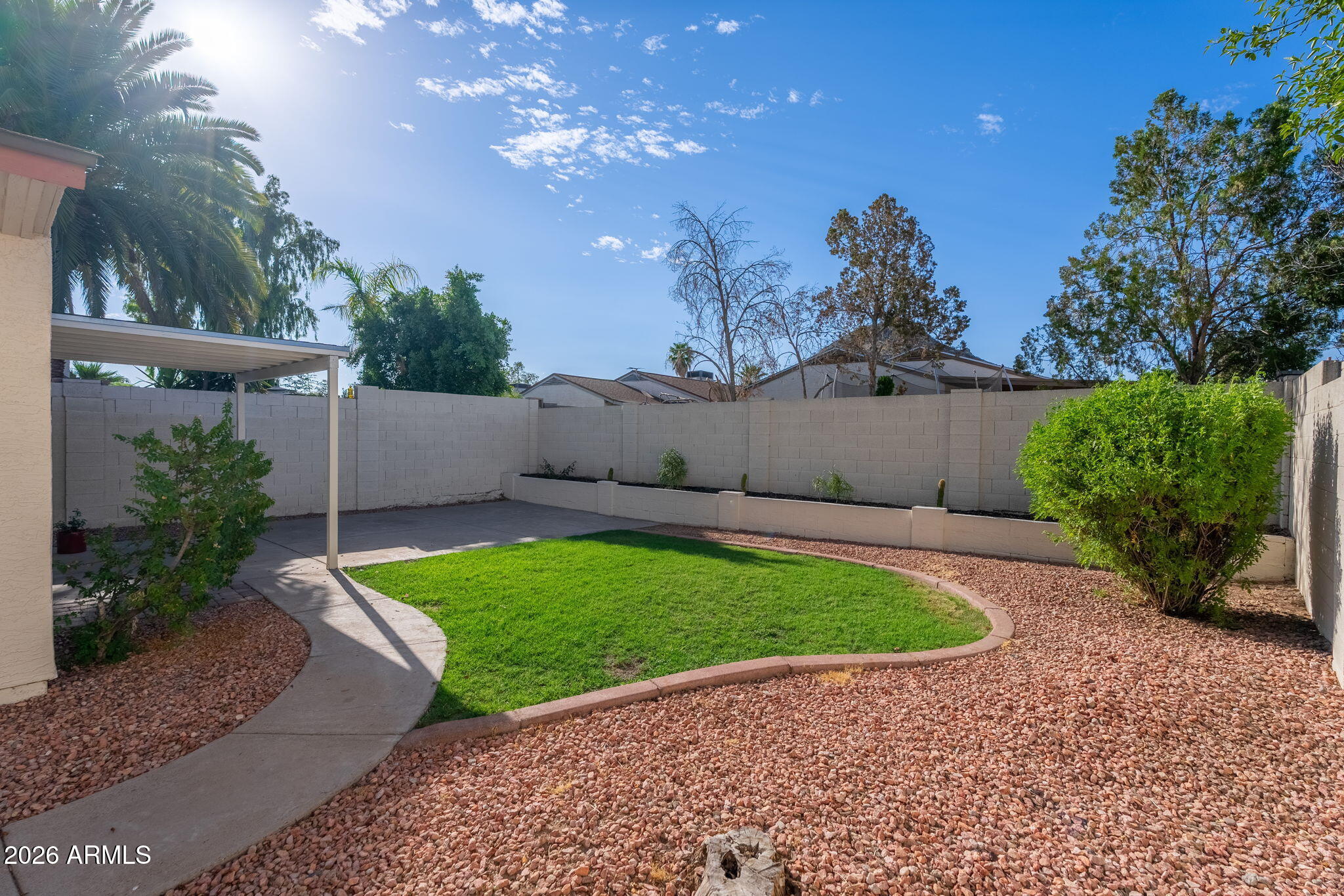 Overland Hills - Residential