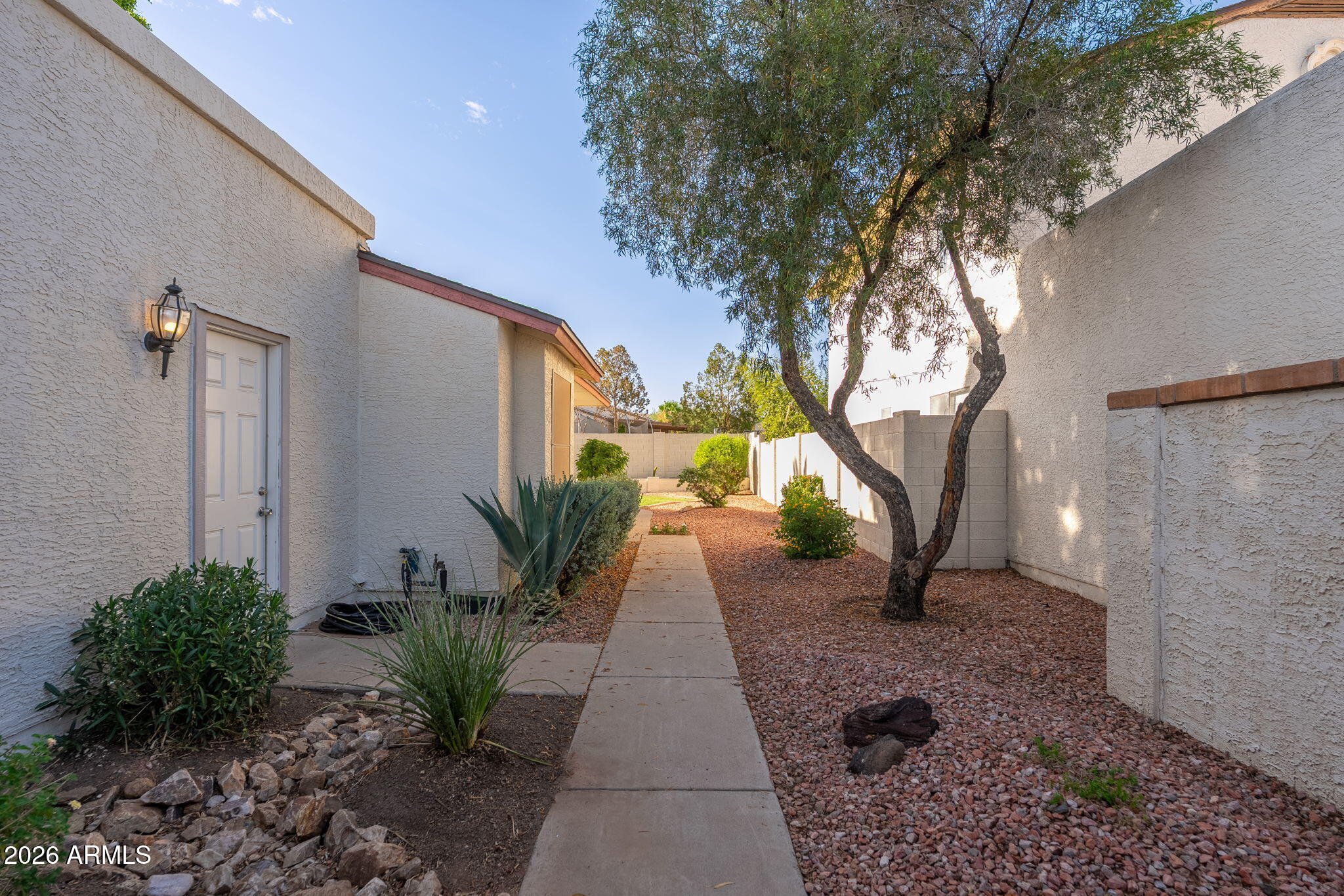 Overland Hills - Residential