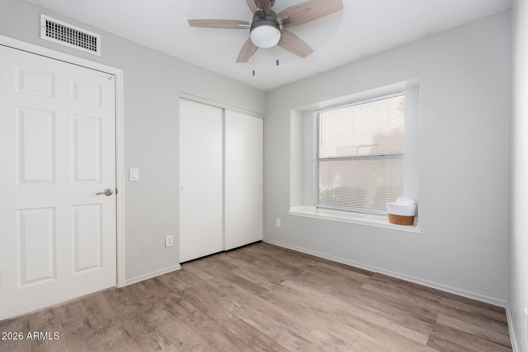 Overland Hills - Residential
