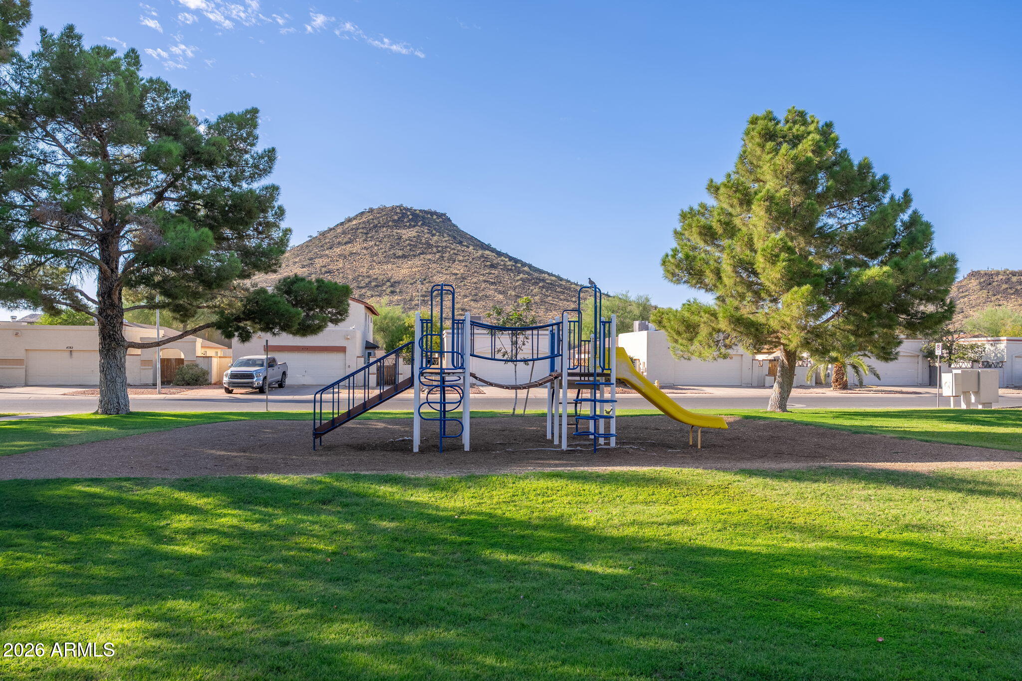 Overland Hills - Residential
