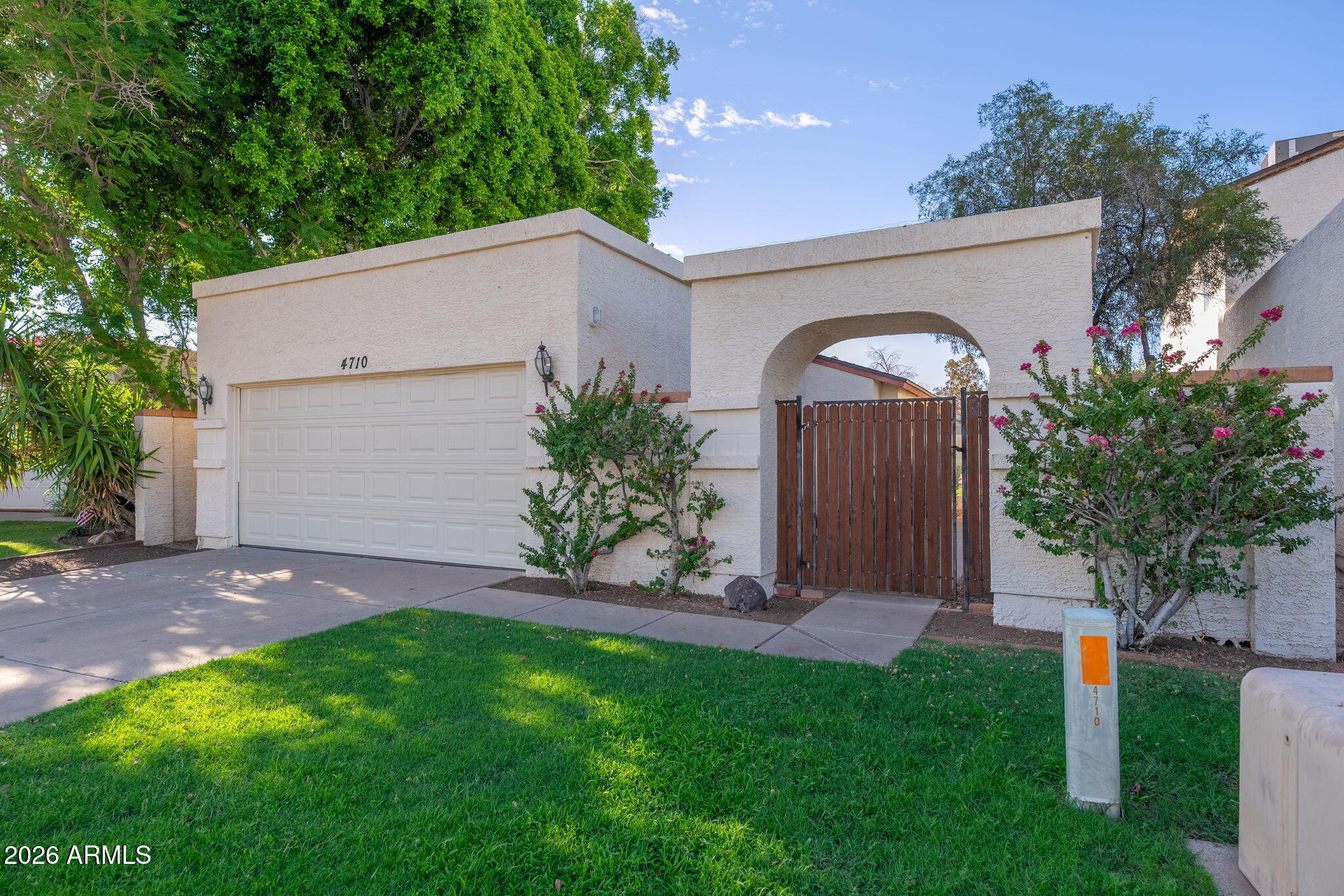 Overland Hills - Residential