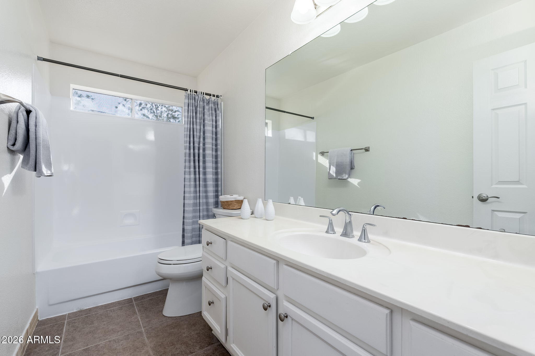 Overland Hills - Residential