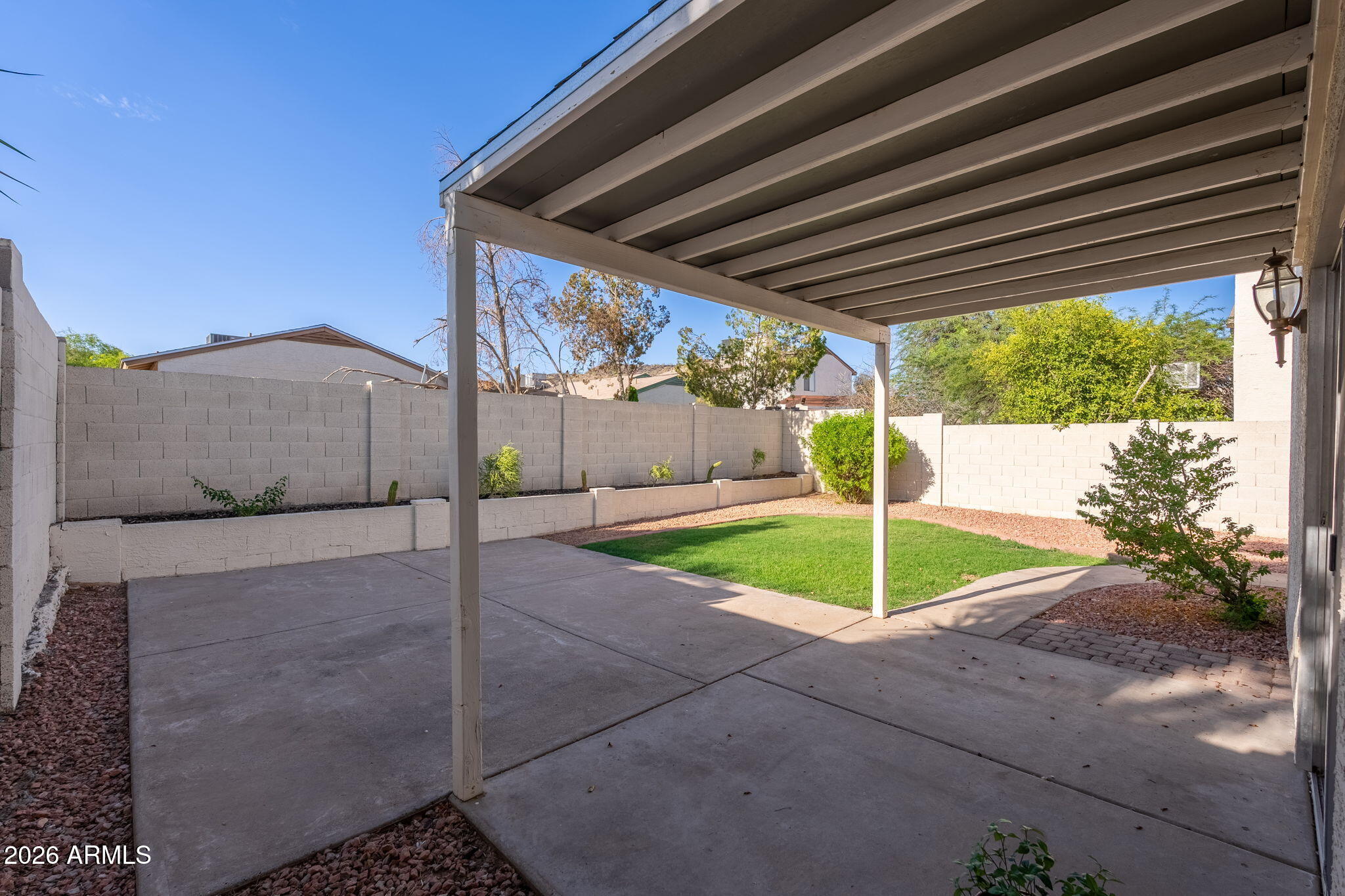 Overland Hills - Residential