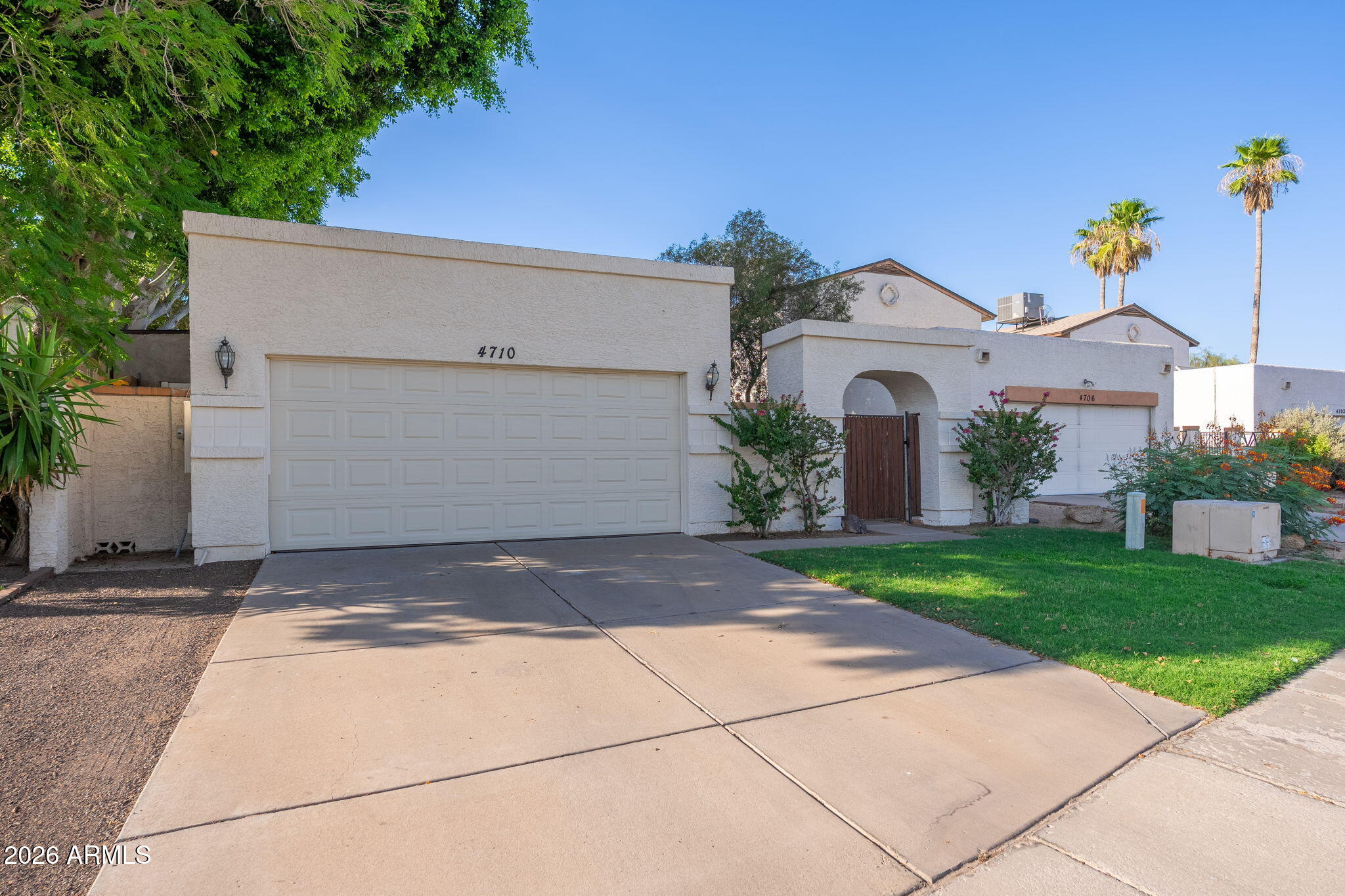 Overland Hills - Residential