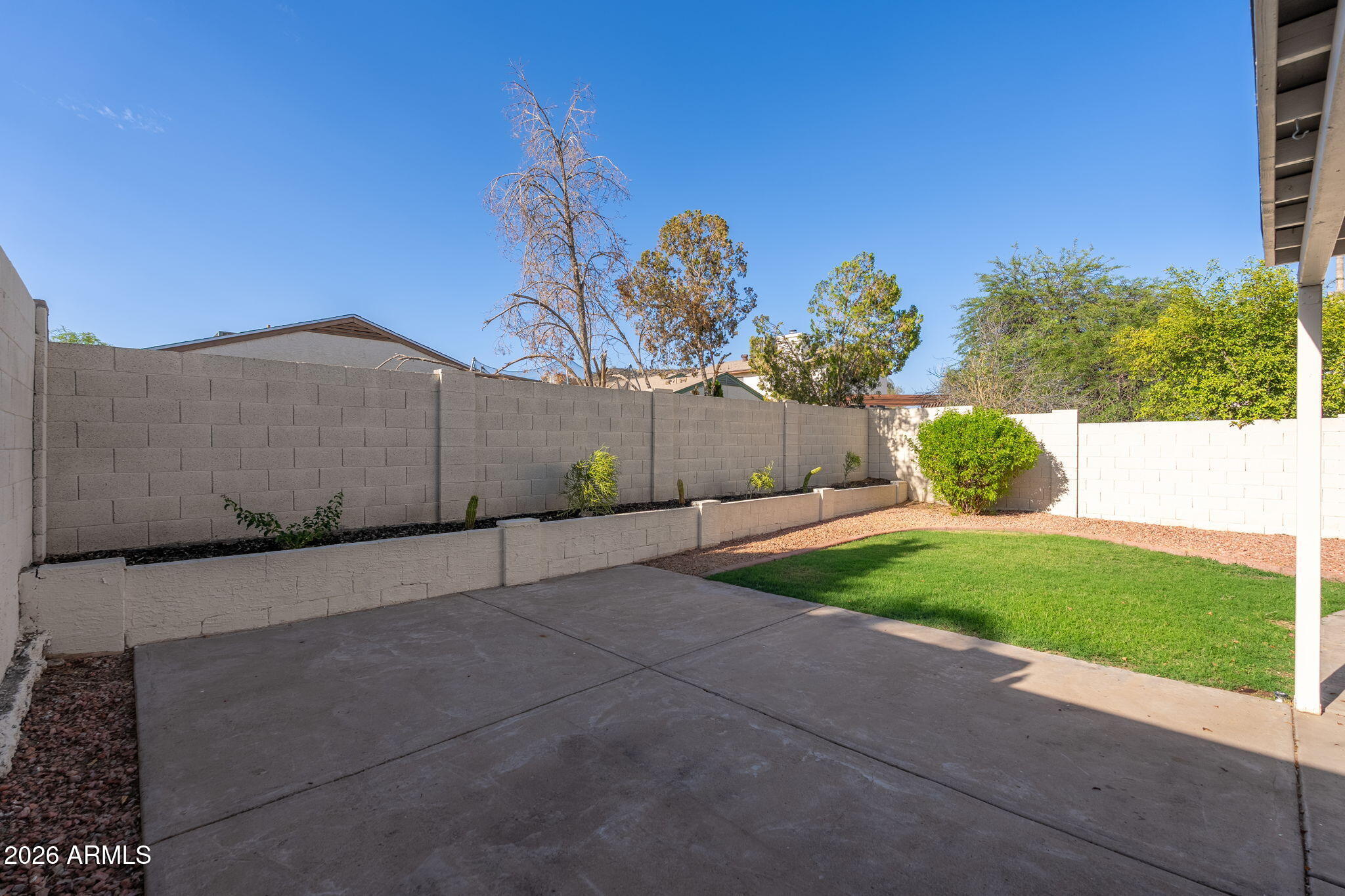 Overland Hills - Residential