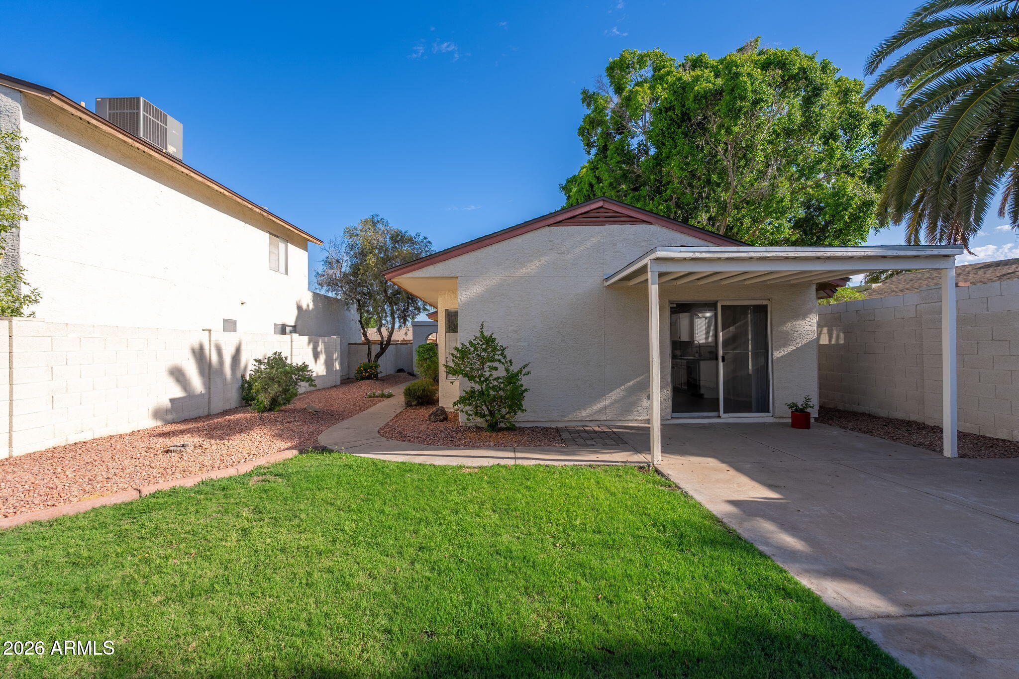 Overland Hills - Residential