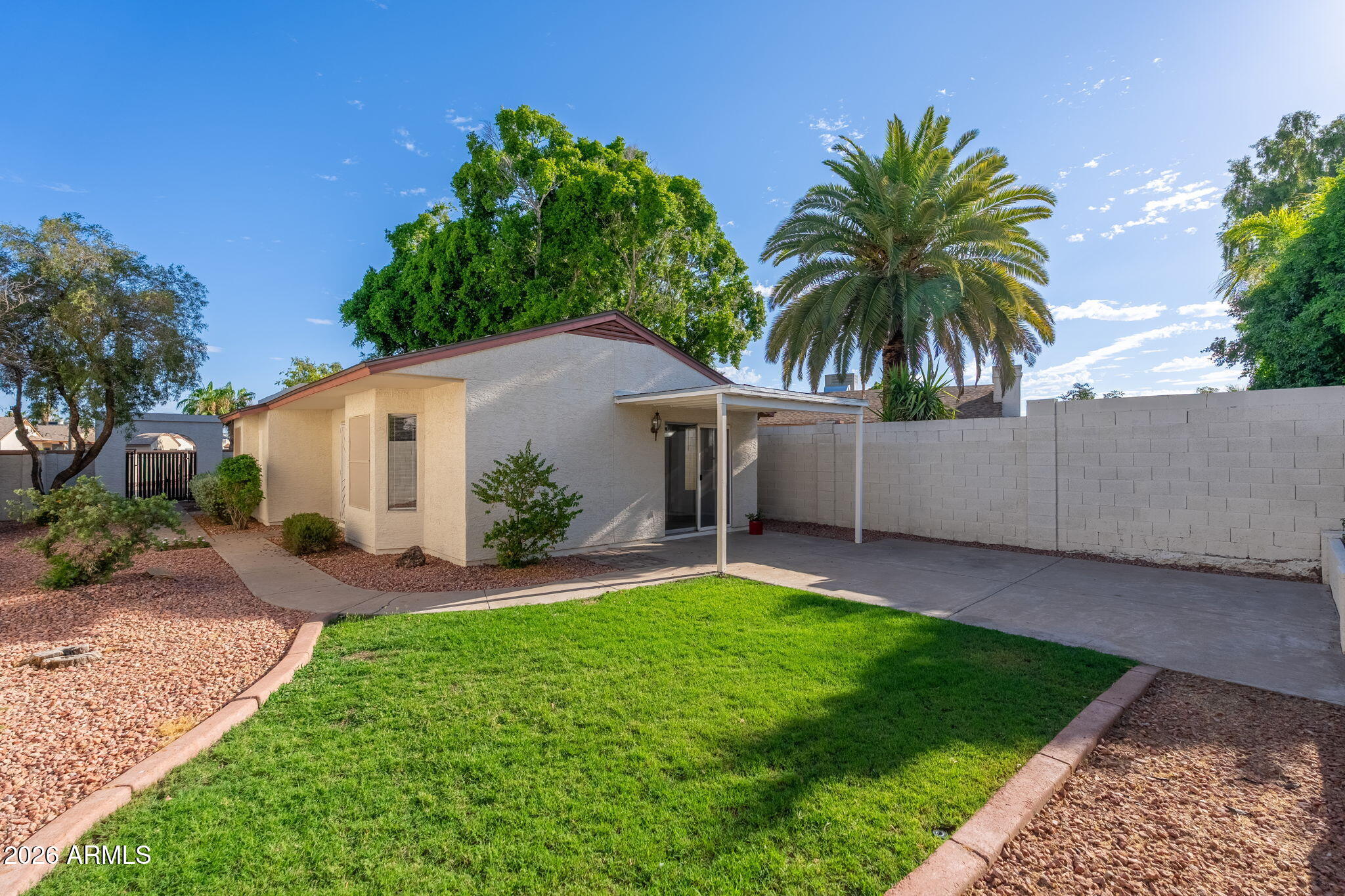 Overland Hills - Residential