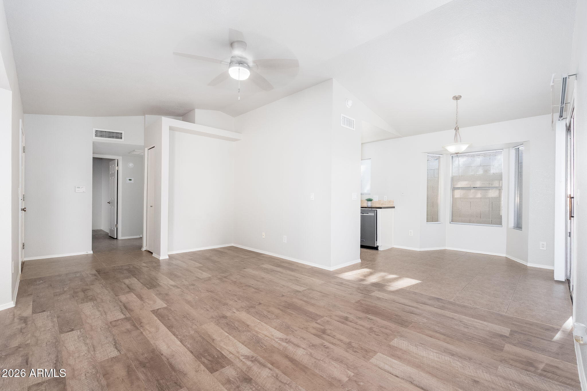 Overland Hills - Residential