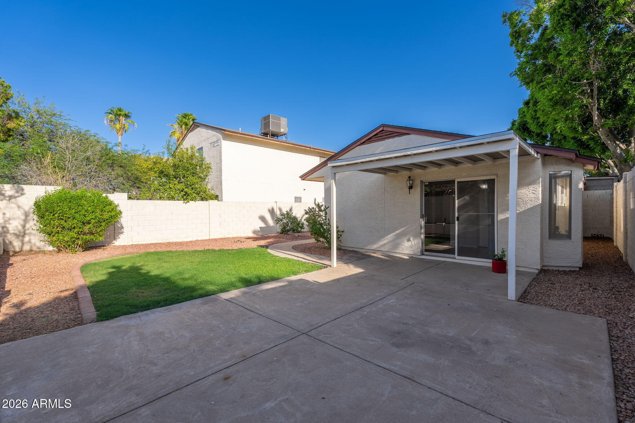 Overland Hills - Residential
