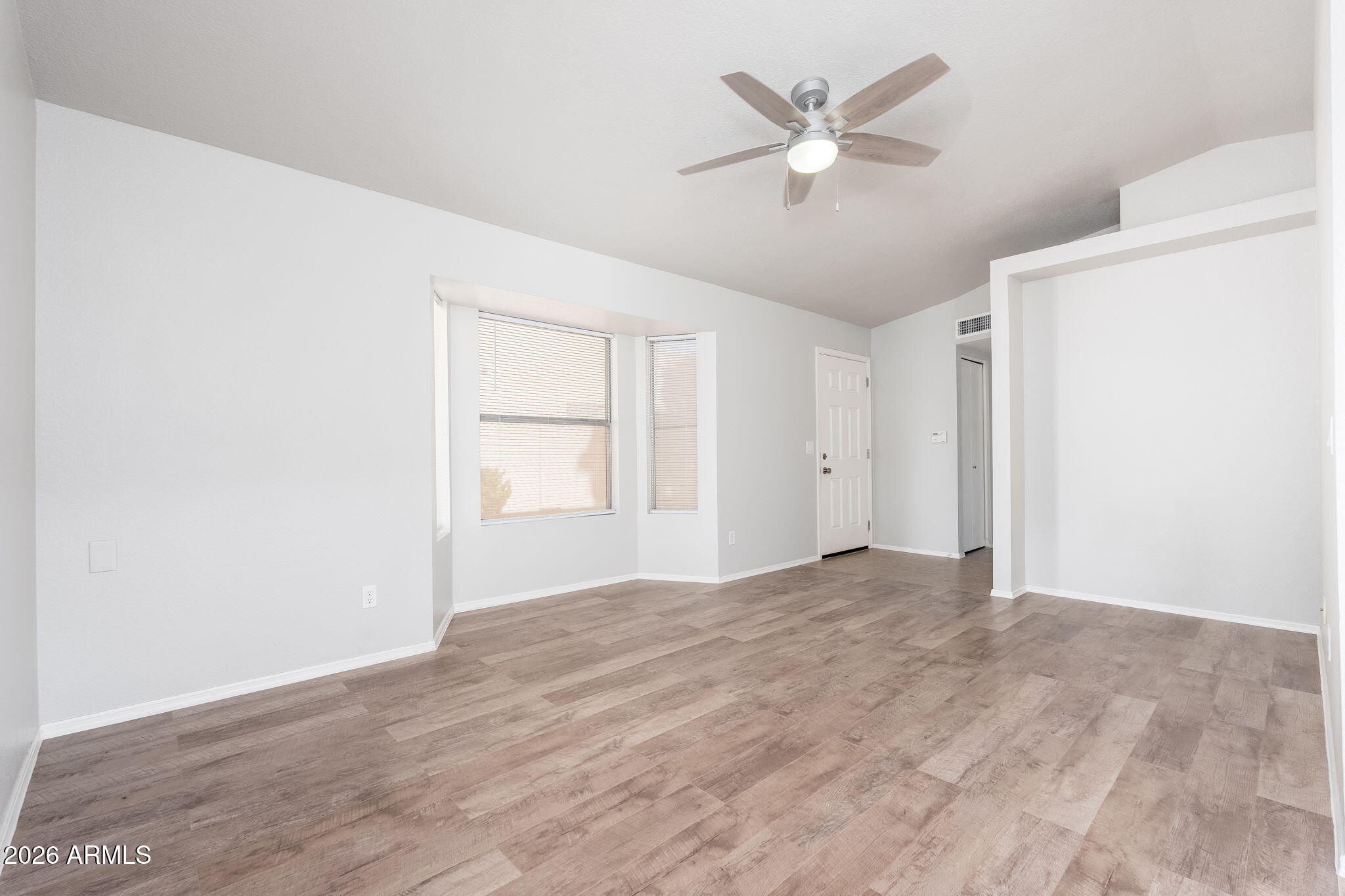 Overland Hills - Residential