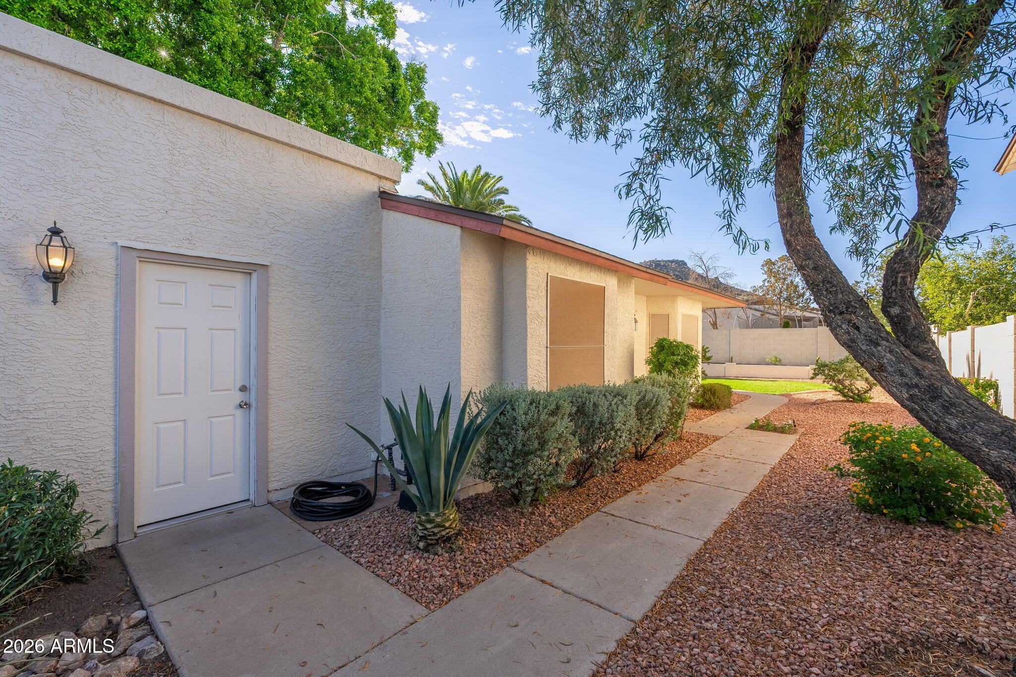 Overland Hills - Residential