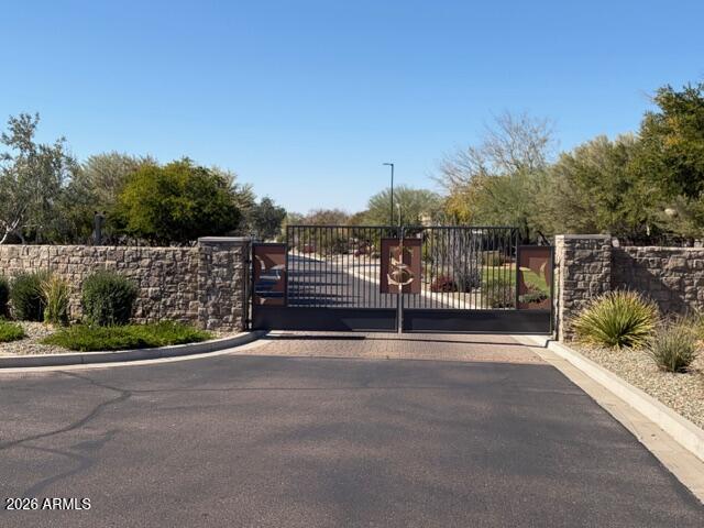 DESERT RIDGE SUPERBLOCK 7 NORTH PARCEL 4 - Residential