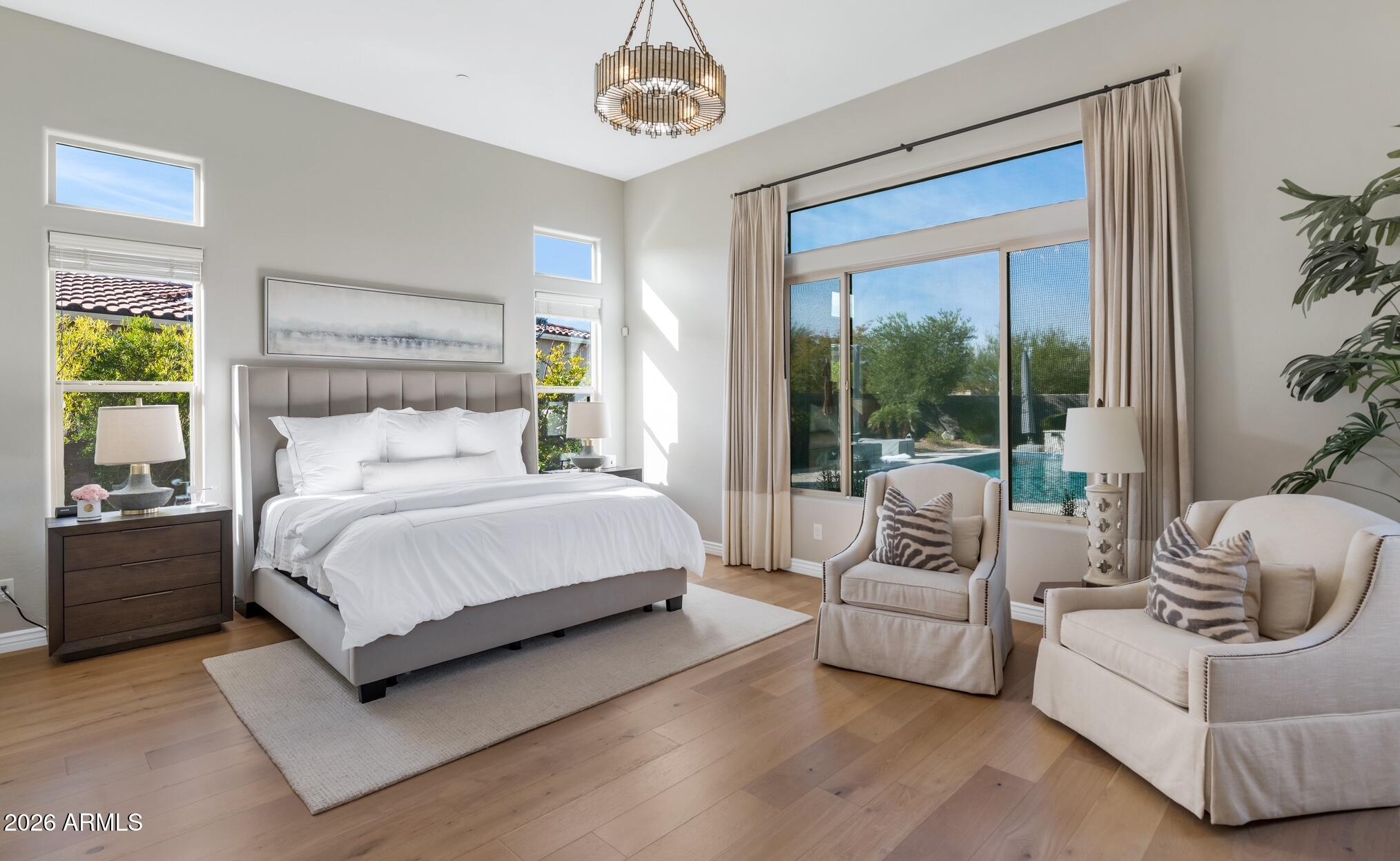 DESERT RIDGE SUPERBLOCK 7 NORTH PARCEL 4 - Residential