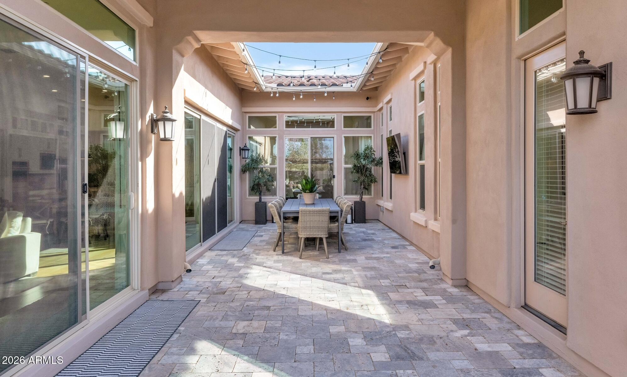 DESERT RIDGE SUPERBLOCK 7 NORTH PARCEL 4 - Residential