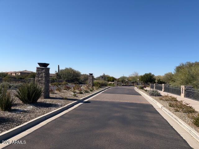 DESERT RIDGE SUPERBLOCK 7 NORTH PARCEL 4 - Residential