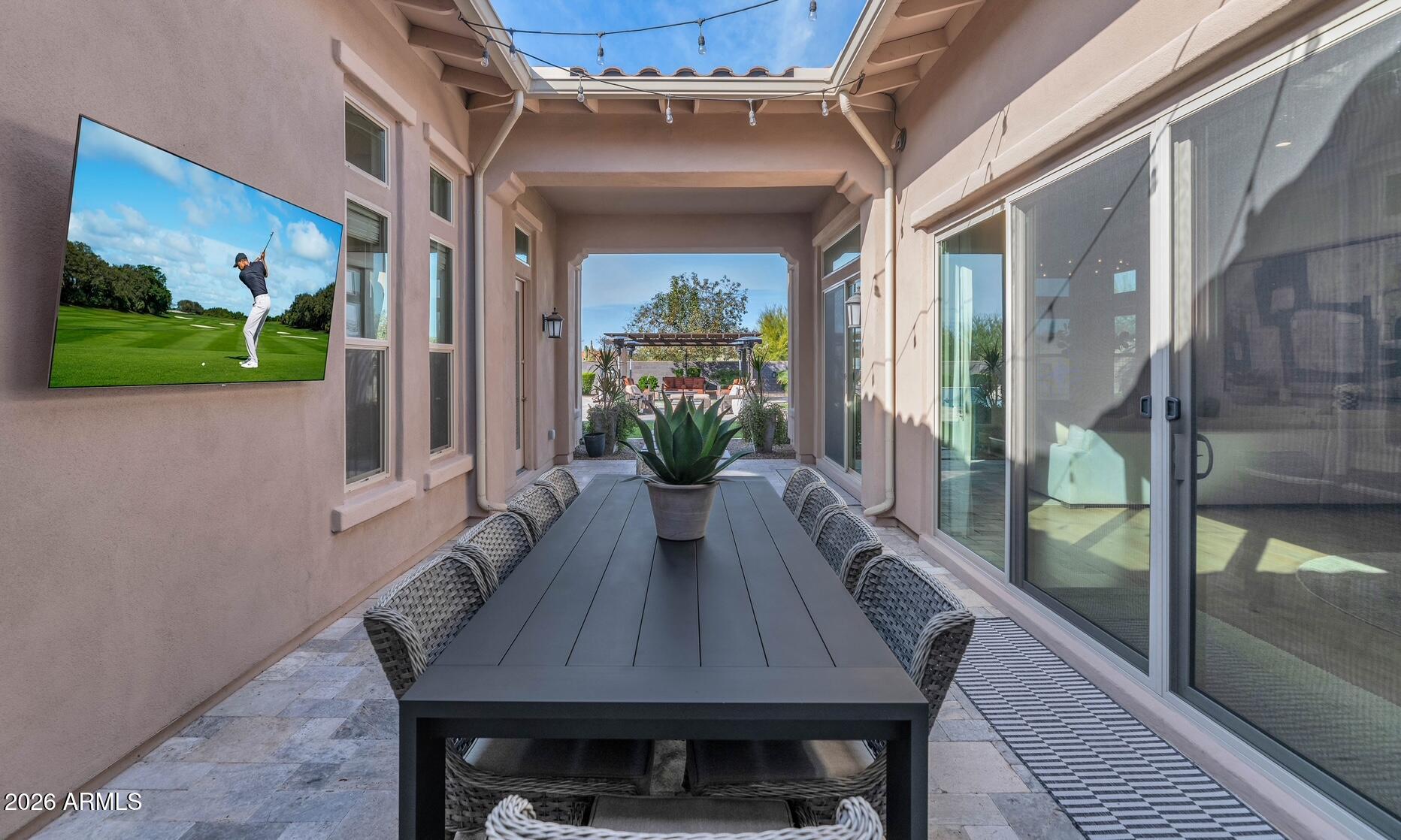 DESERT RIDGE SUPERBLOCK 7 NORTH PARCEL 4 - Residential