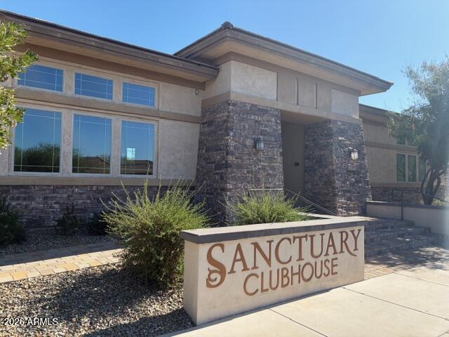 DESERT RIDGE SUPERBLOCK 7 NORTH PARCEL 4 - Residential