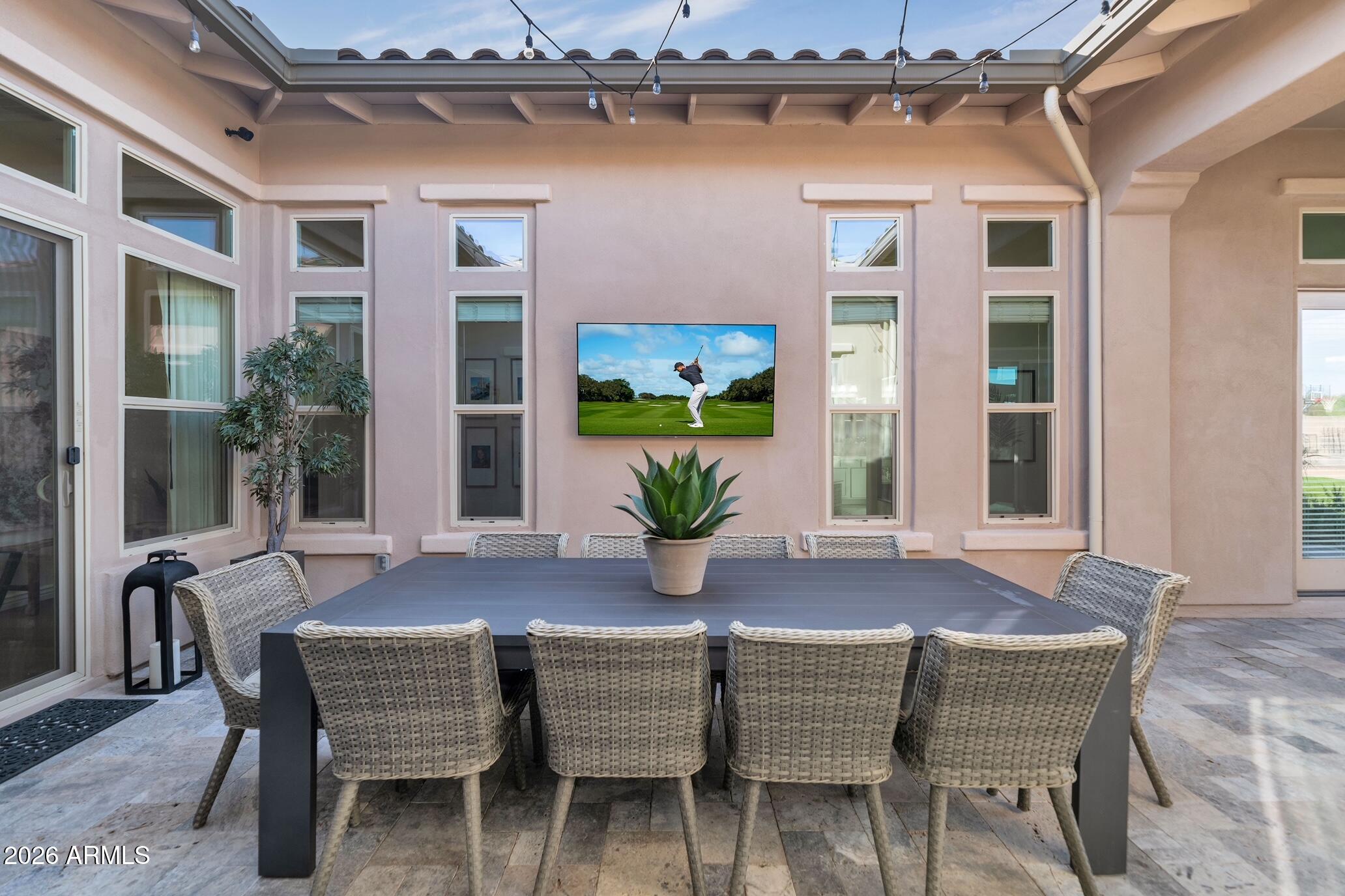 DESERT RIDGE SUPERBLOCK 7 NORTH PARCEL 4 - Residential