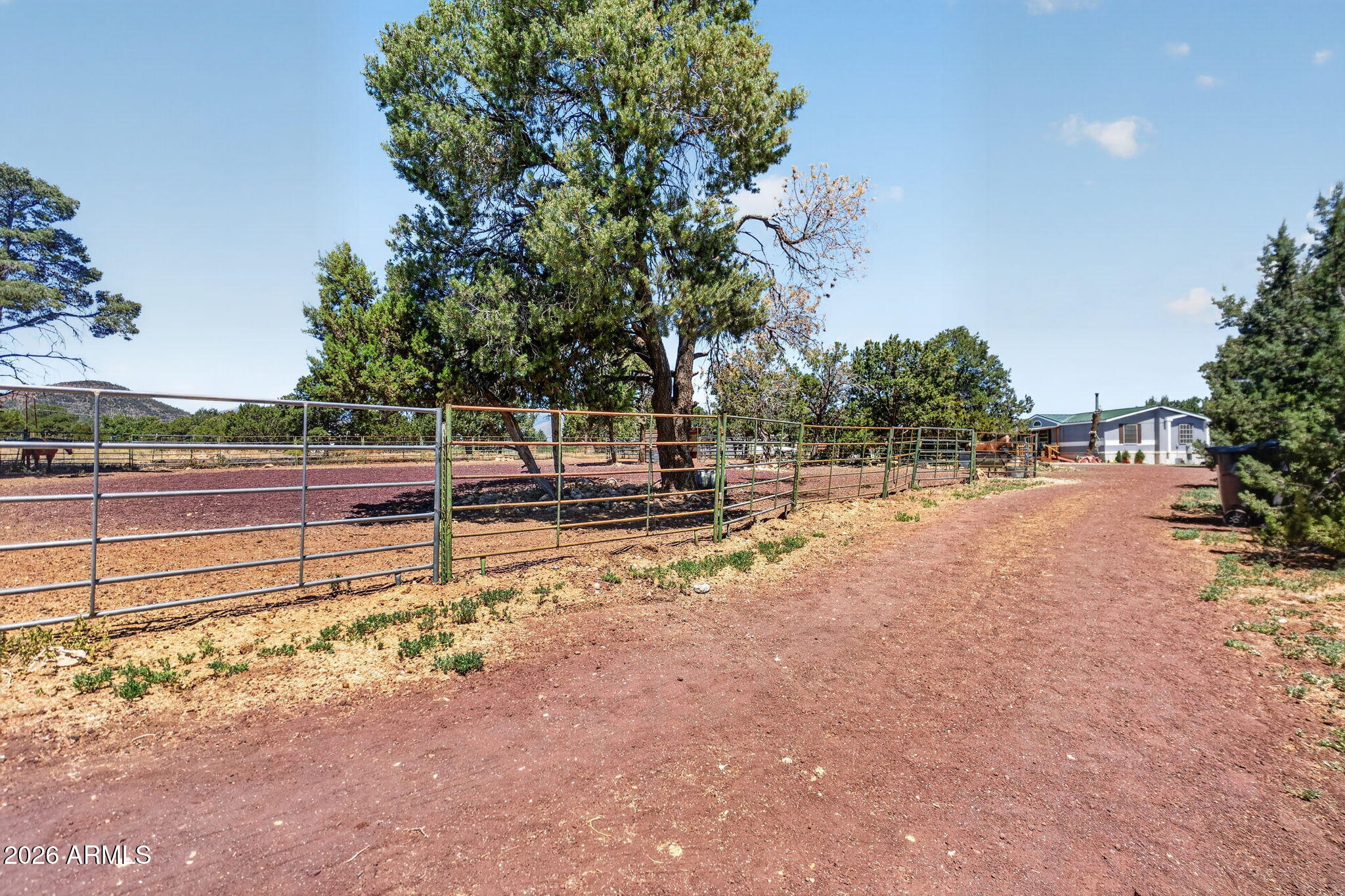 MOUNTAIN VIEW RANCHOS 4 - Residential