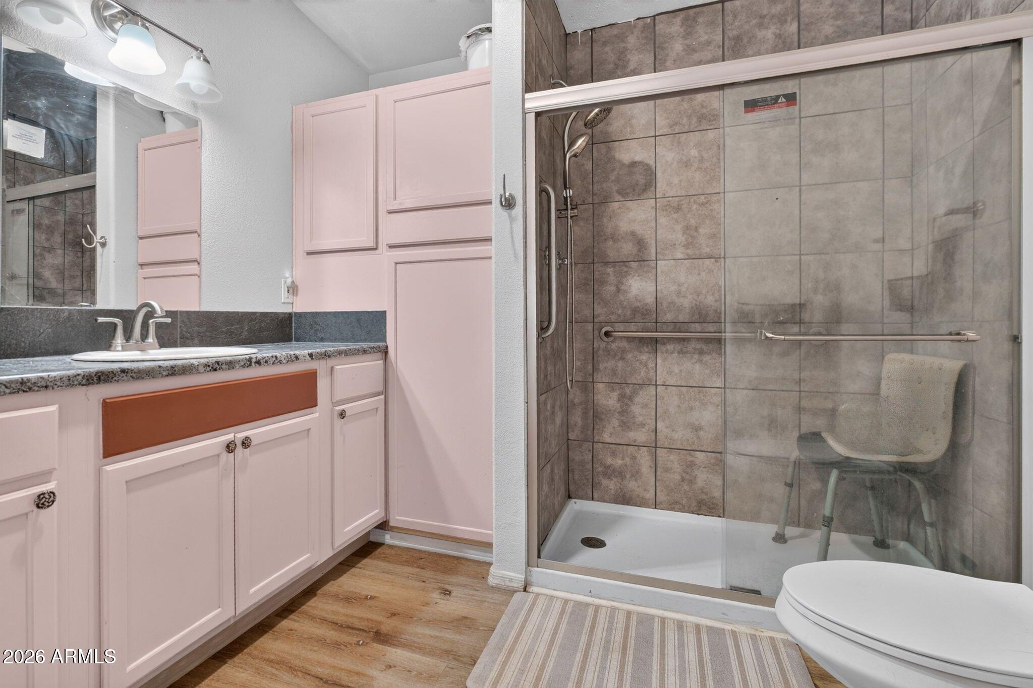 MOUNTAIN VIEW RANCHOS 4 - Residential