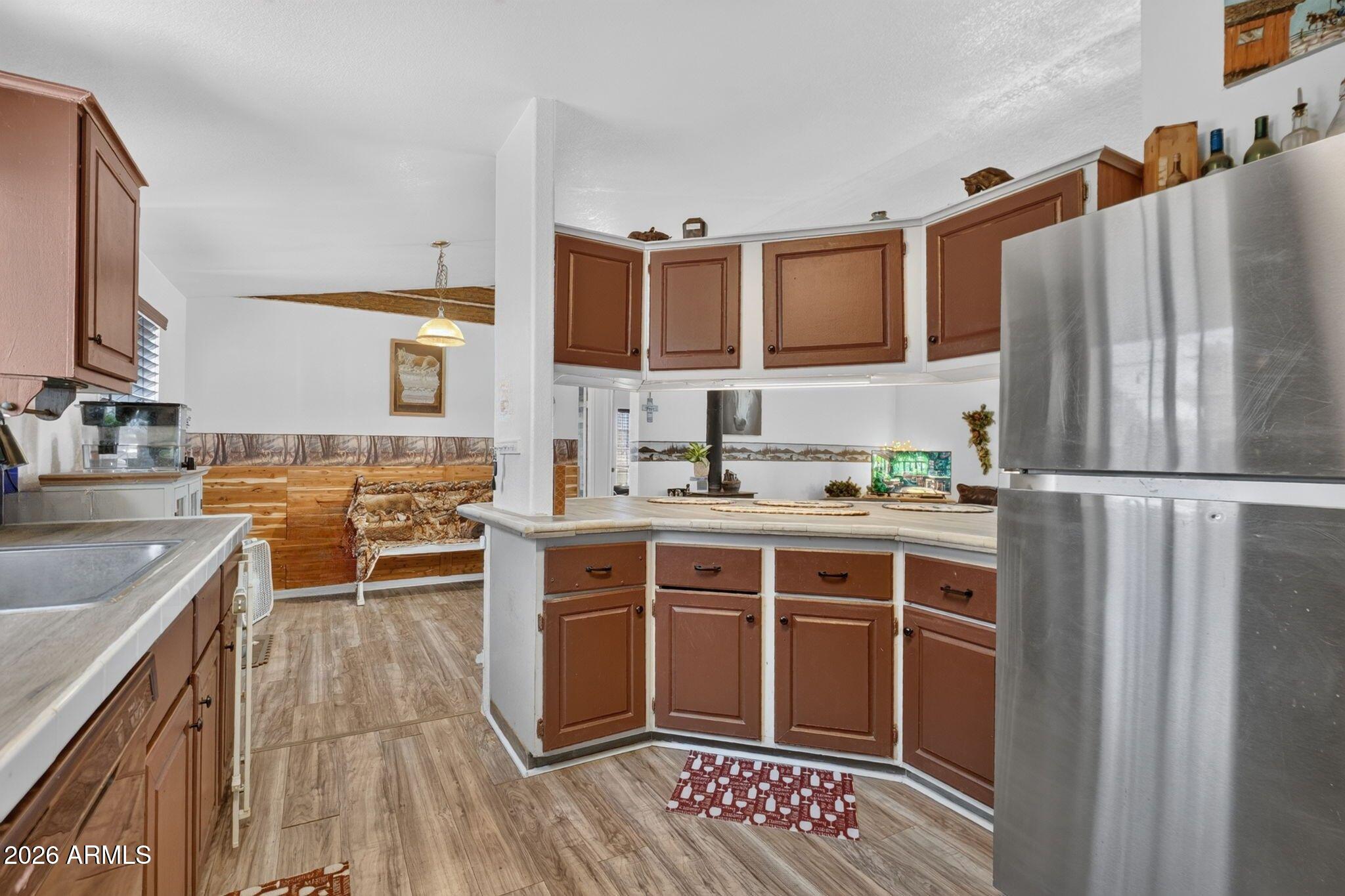 MOUNTAIN VIEW RANCHOS 4 - Residential