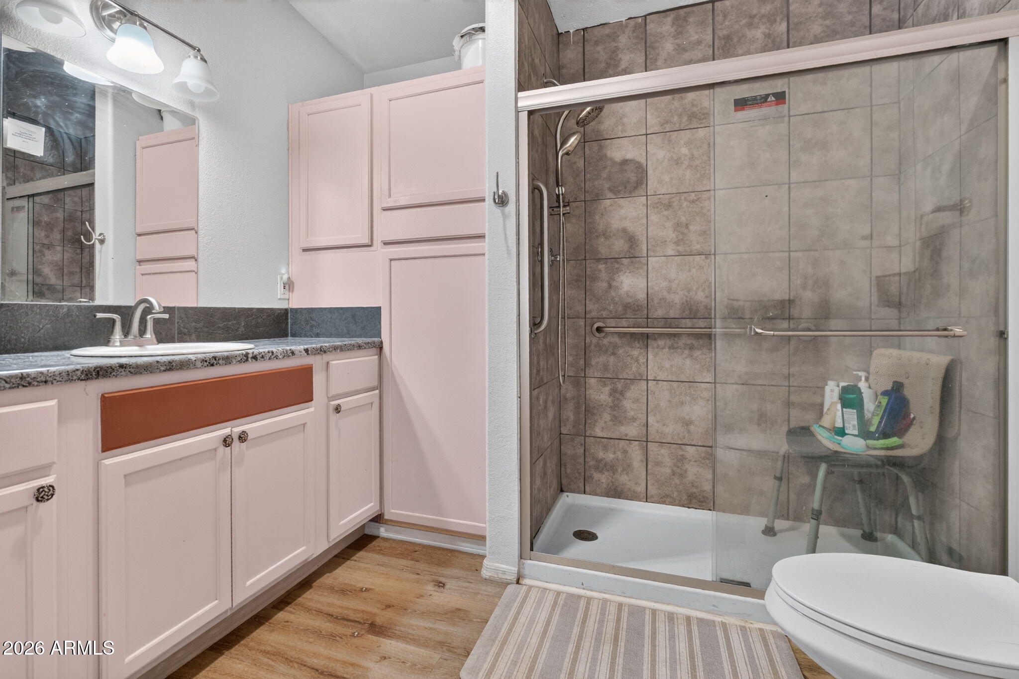 MOUNTAIN VIEW RANCHOS 4 - Residential