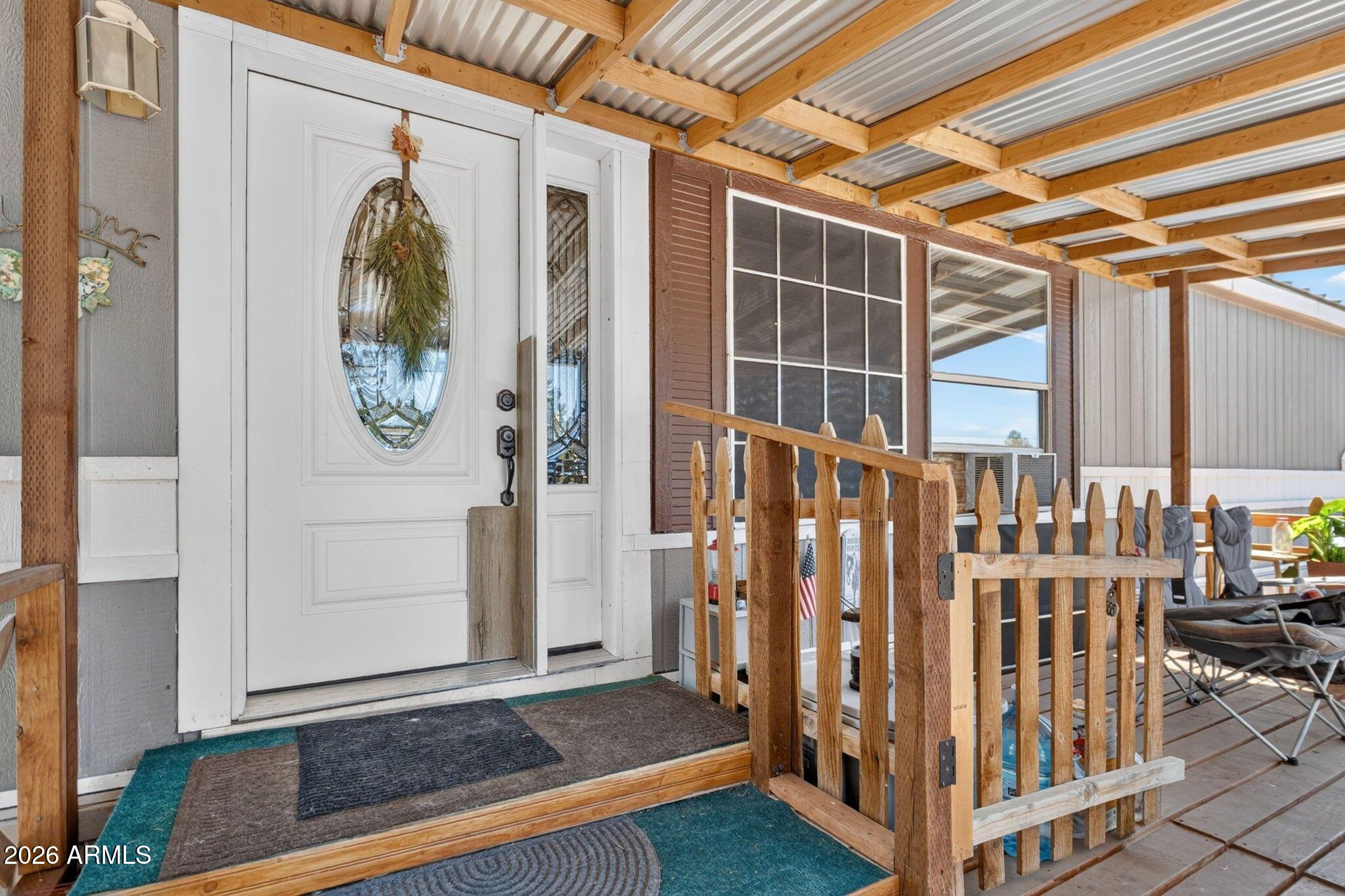 MOUNTAIN VIEW RANCHOS 4 - Residential