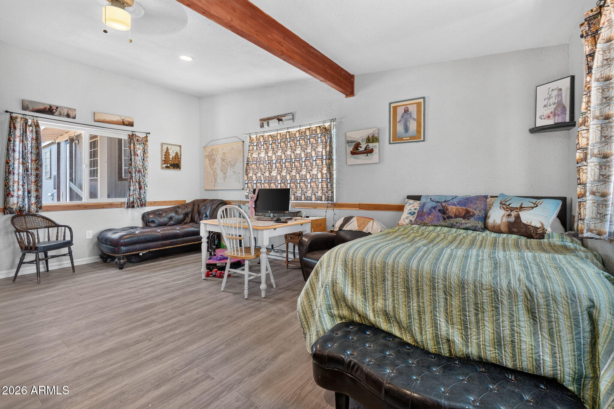 MOUNTAIN VIEW RANCHOS 4 - Residential