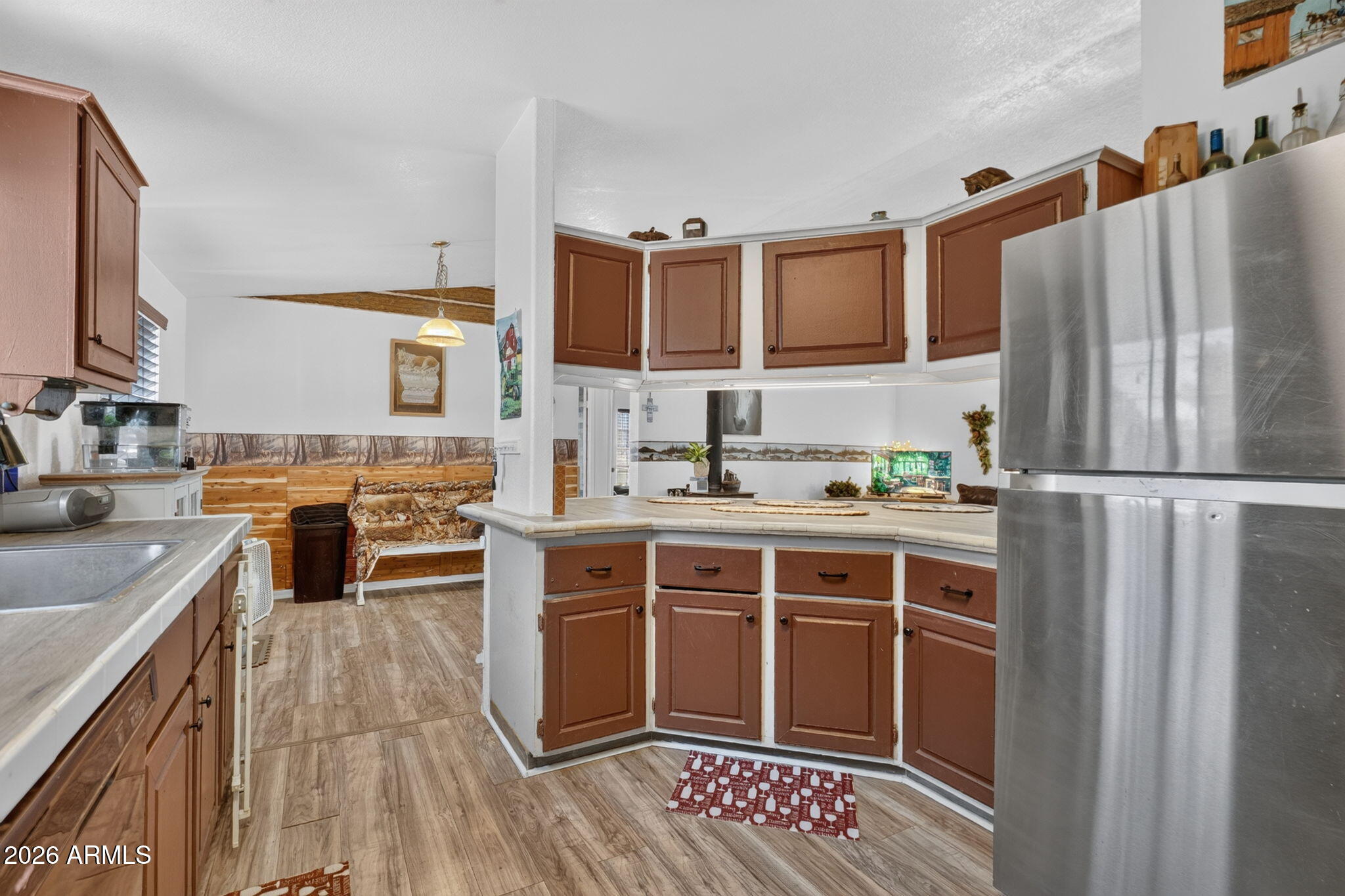 MOUNTAIN VIEW RANCHOS 4 - Residential
