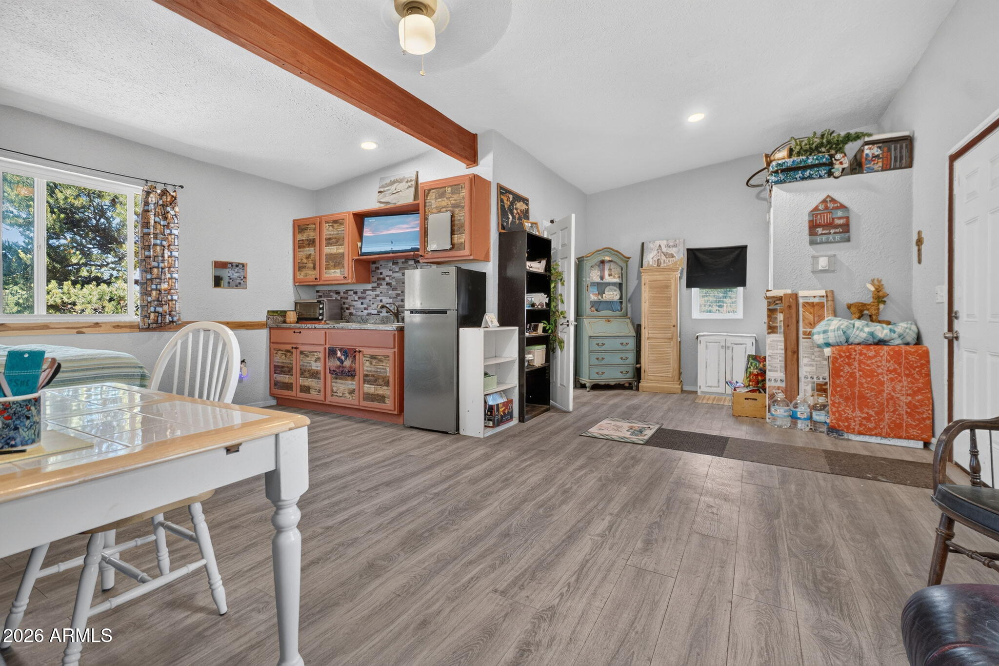 MOUNTAIN VIEW RANCHOS 4 - Residential
