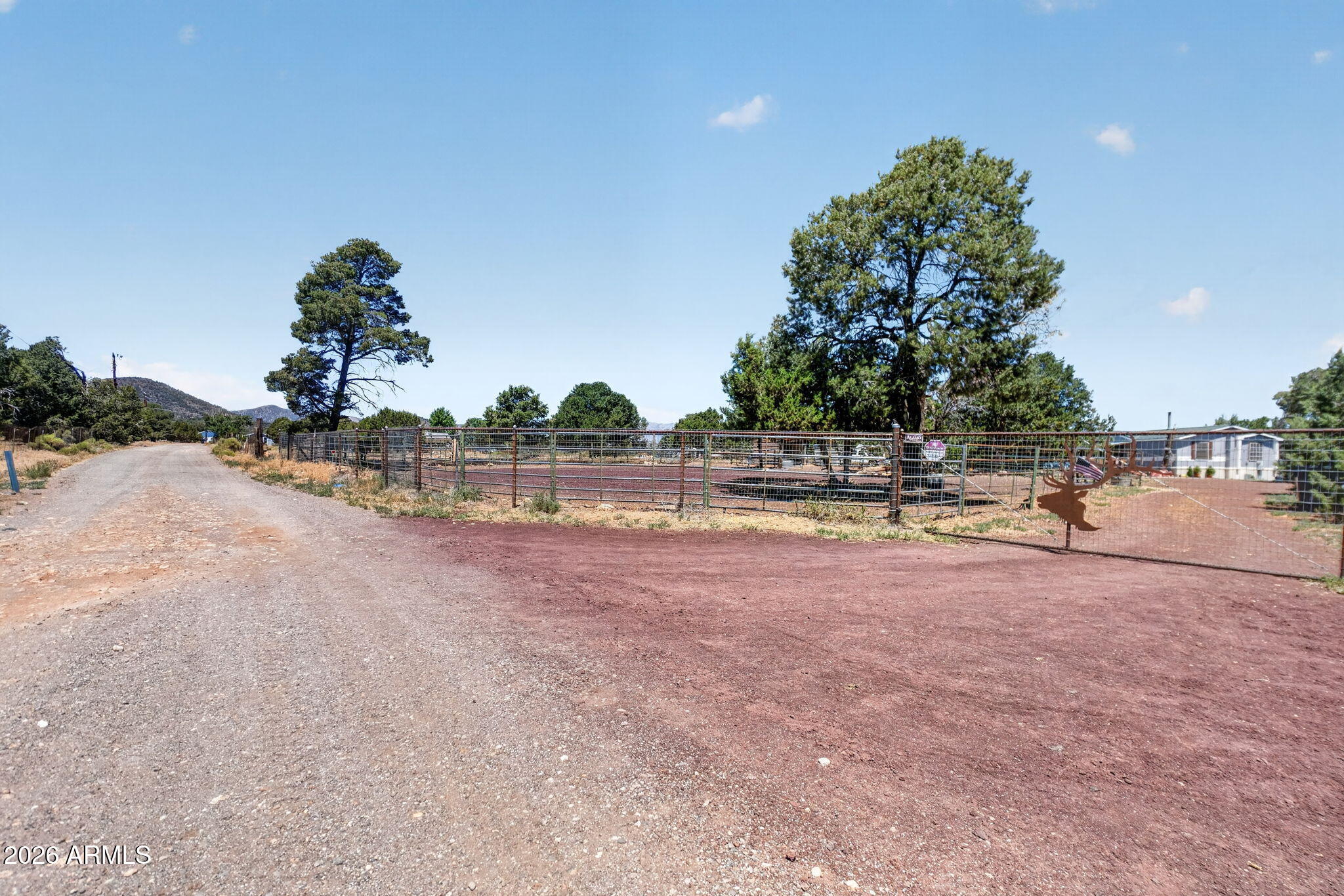 MOUNTAIN VIEW RANCHOS 4 - Residential