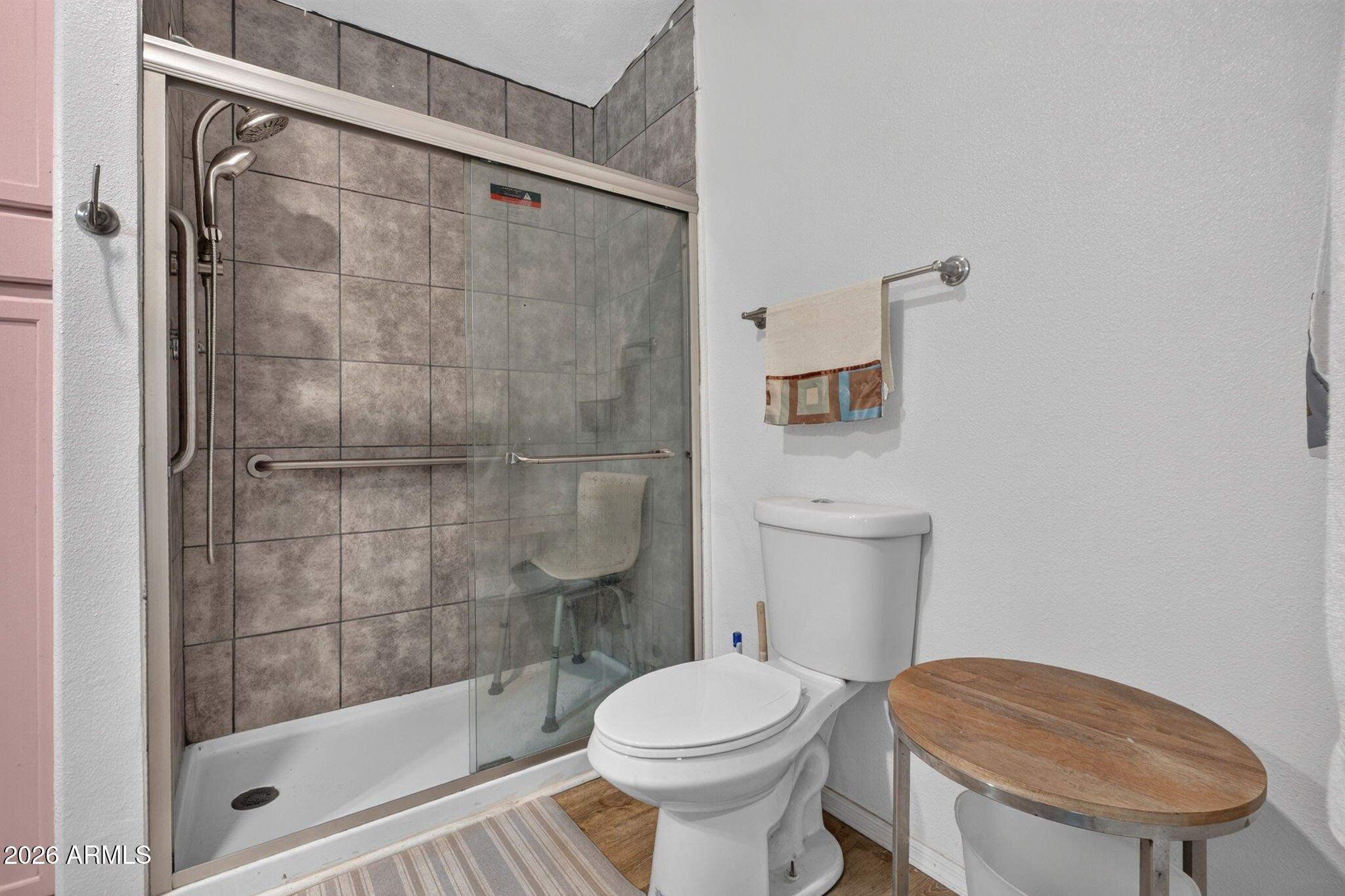 MOUNTAIN VIEW RANCHOS 4 - Residential