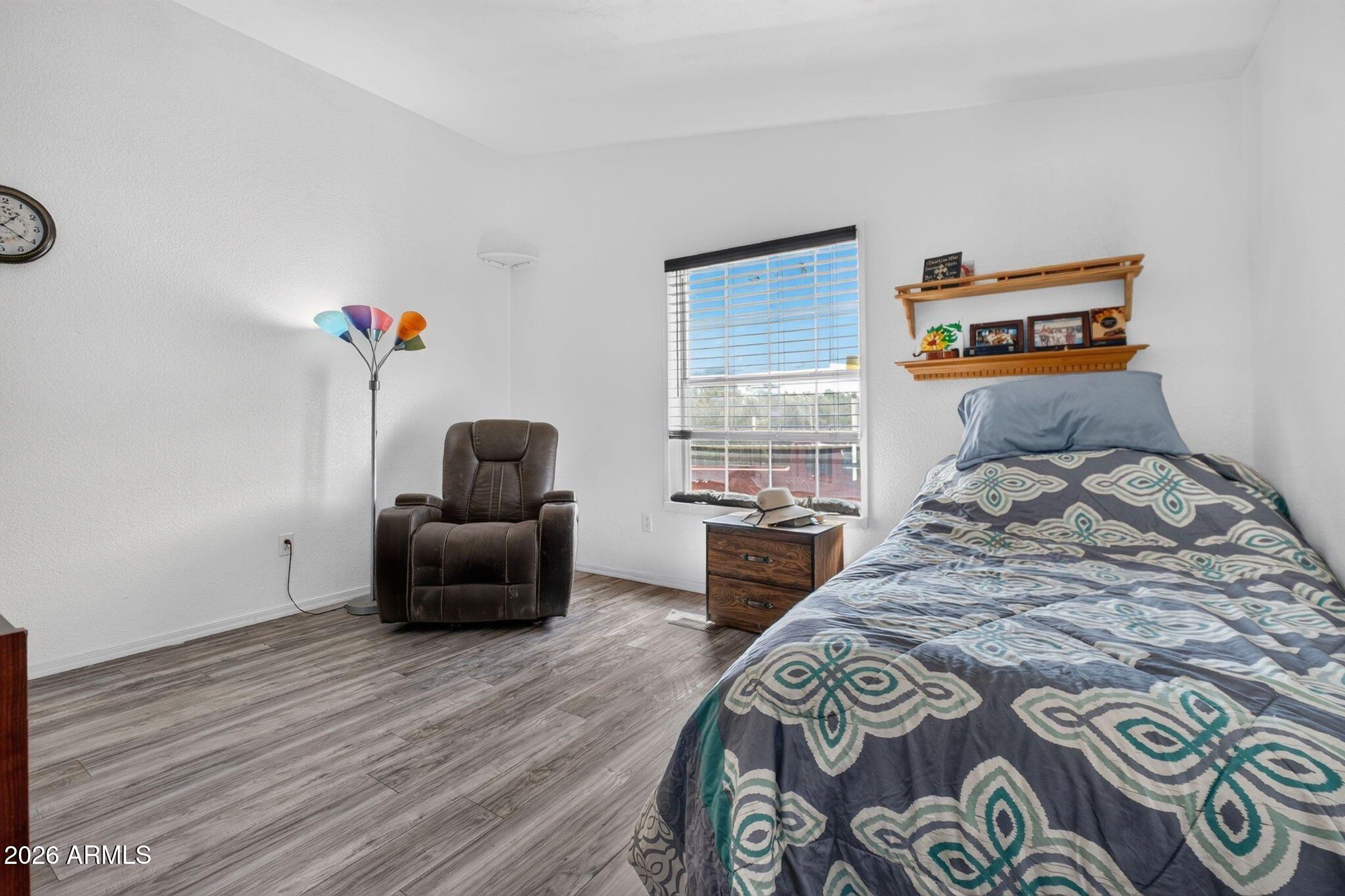 MOUNTAIN VIEW RANCHOS 4 - Residential