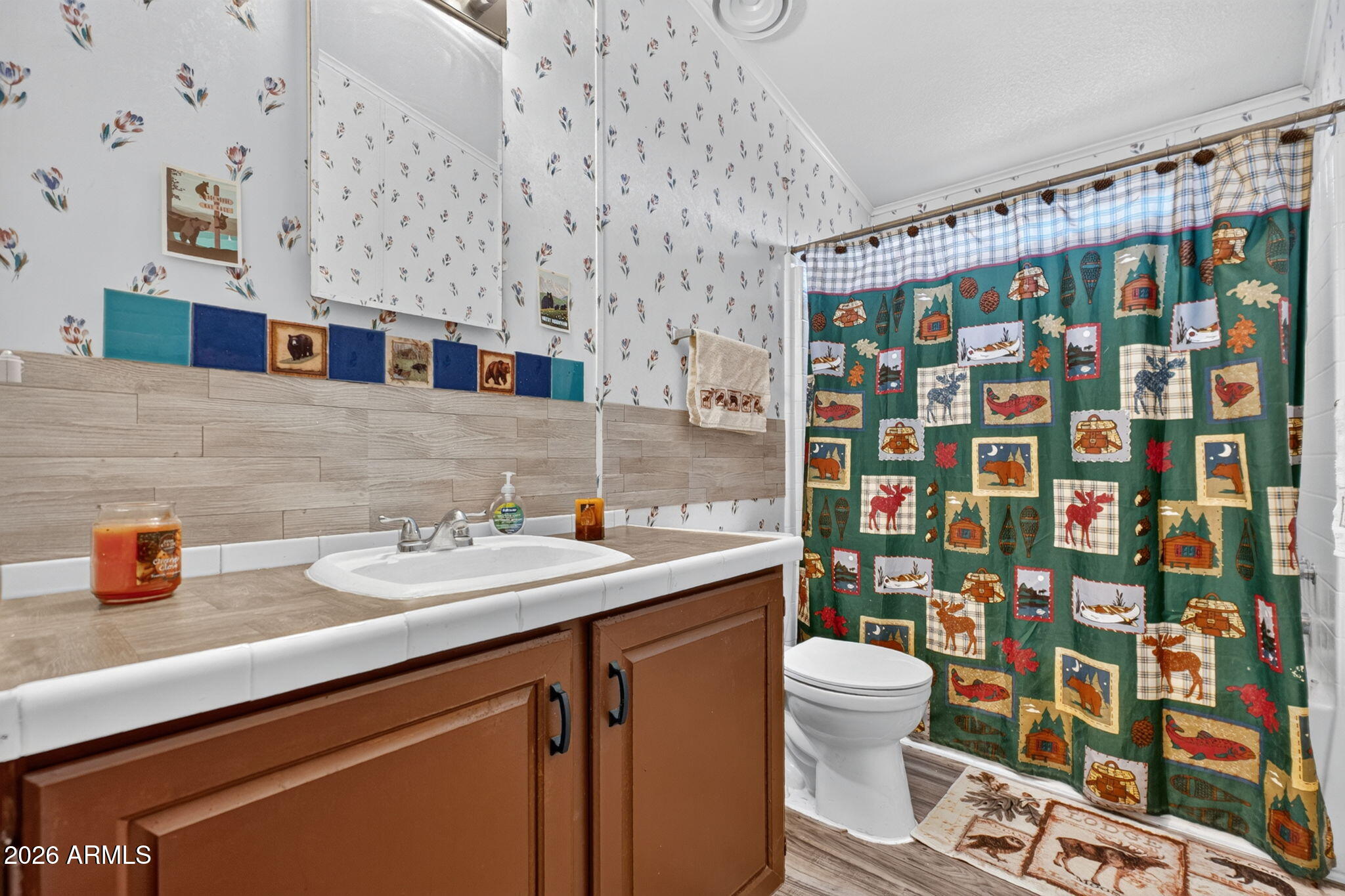 MOUNTAIN VIEW RANCHOS 4 - Residential