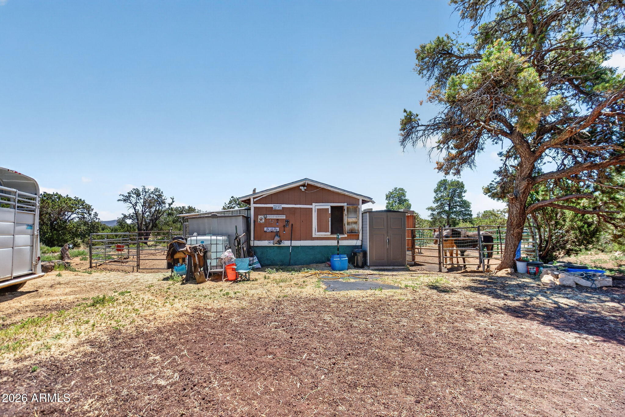 MOUNTAIN VIEW RANCHOS 4 - Residential