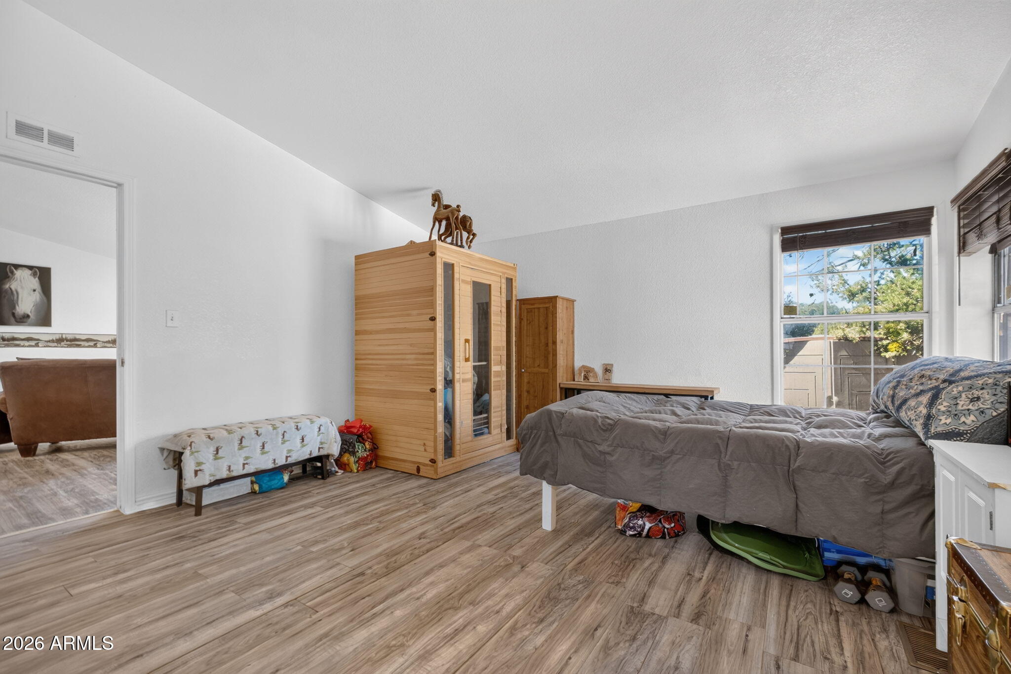 MOUNTAIN VIEW RANCHOS 4 - Residential