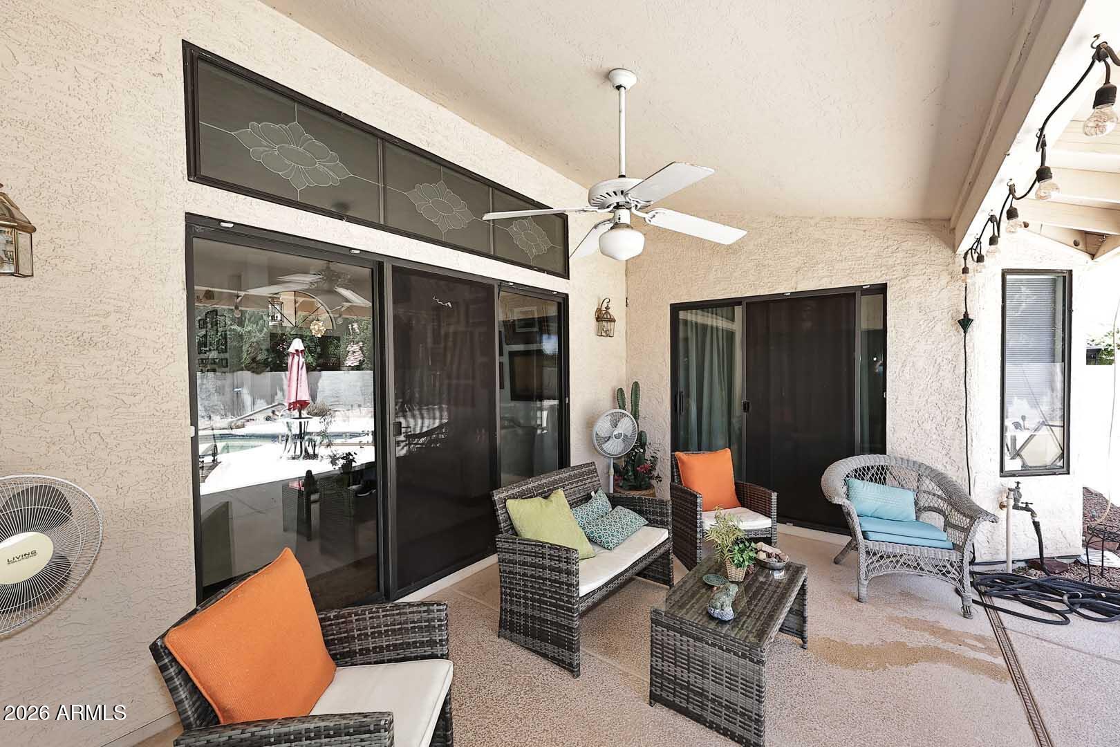 COTTONWOODS AT F H FH AZ FINAL PLAT NO 112 - Residential