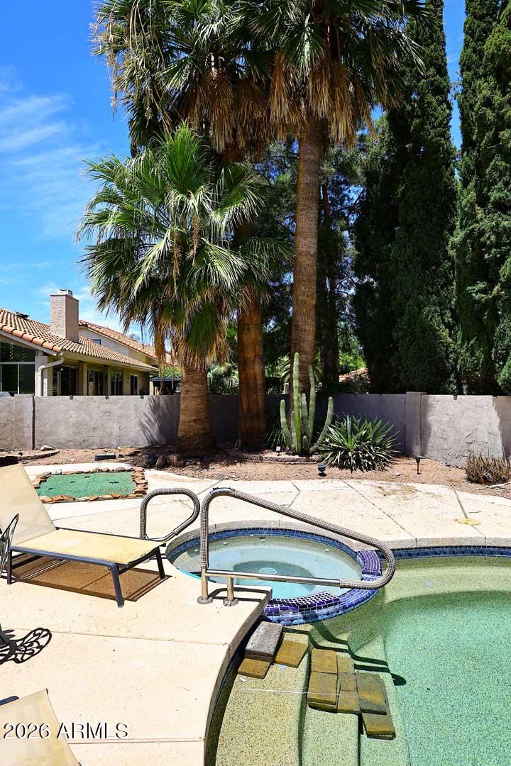 COTTONWOODS AT F H FH AZ FINAL PLAT NO 112 - Residential